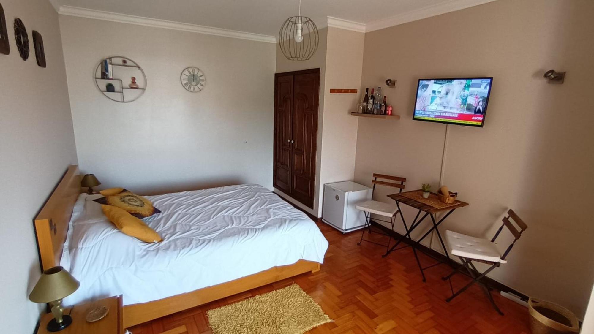 Homestay Morada Do Ultramar *