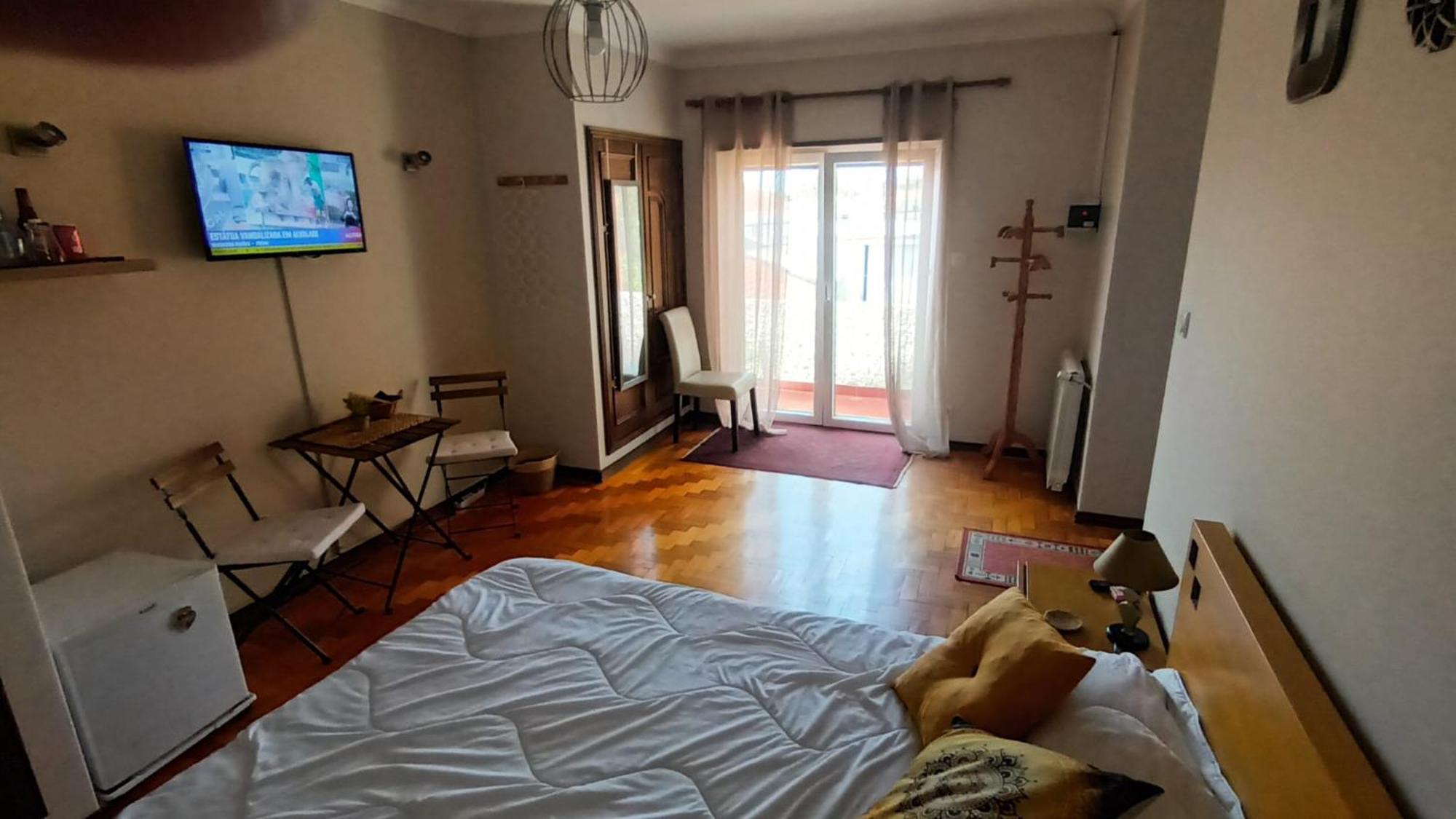 Morada Do Ultramar Homestay *