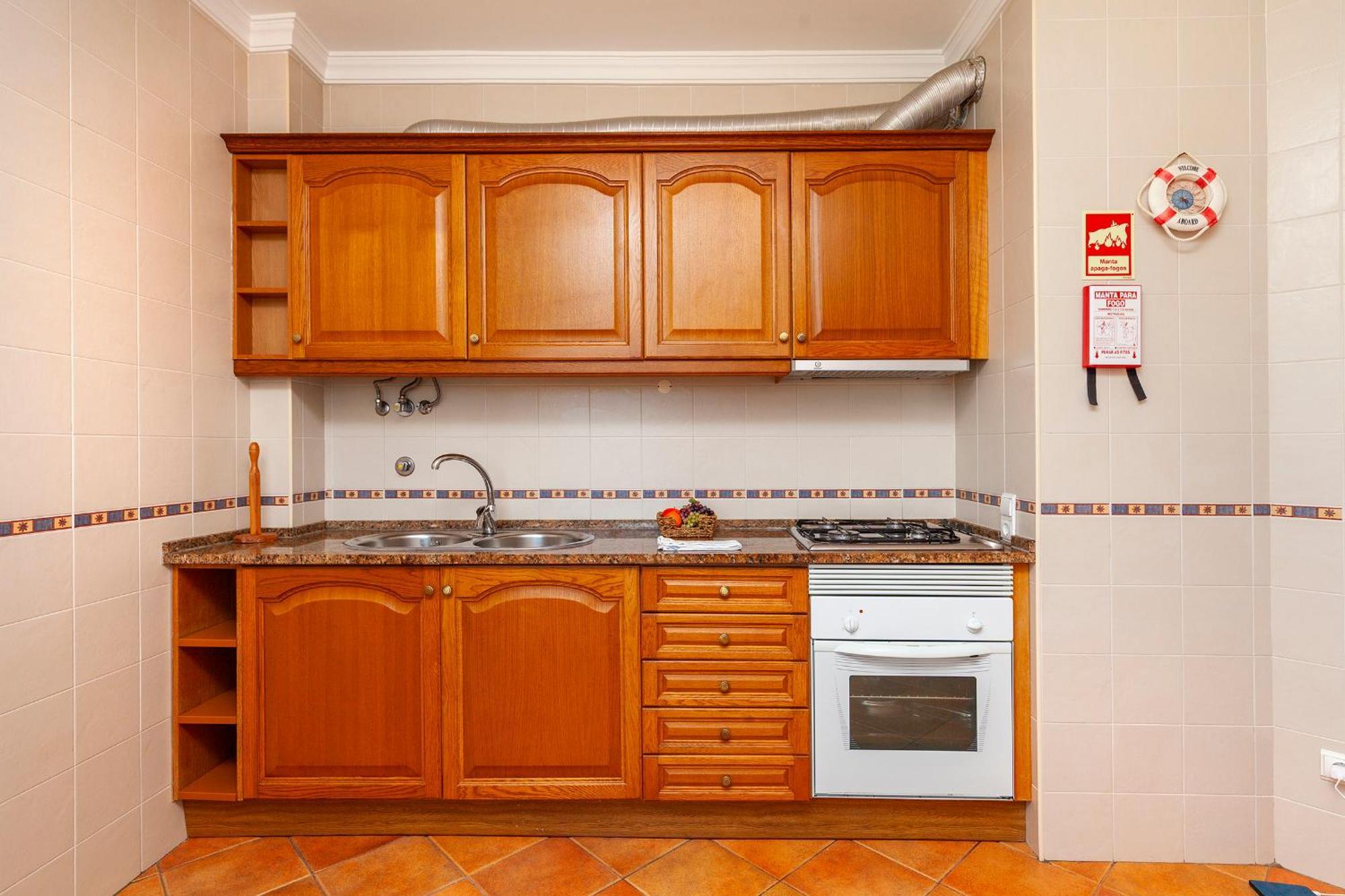 Quinta Dos Pinheiros Apartment