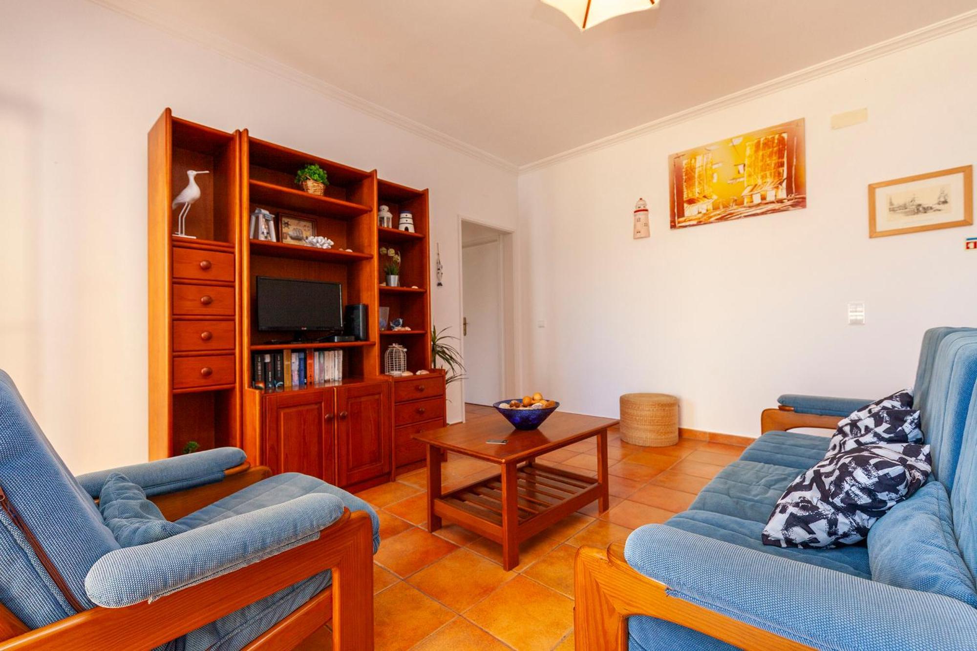 Apartment Quinta Dos Pinheiros