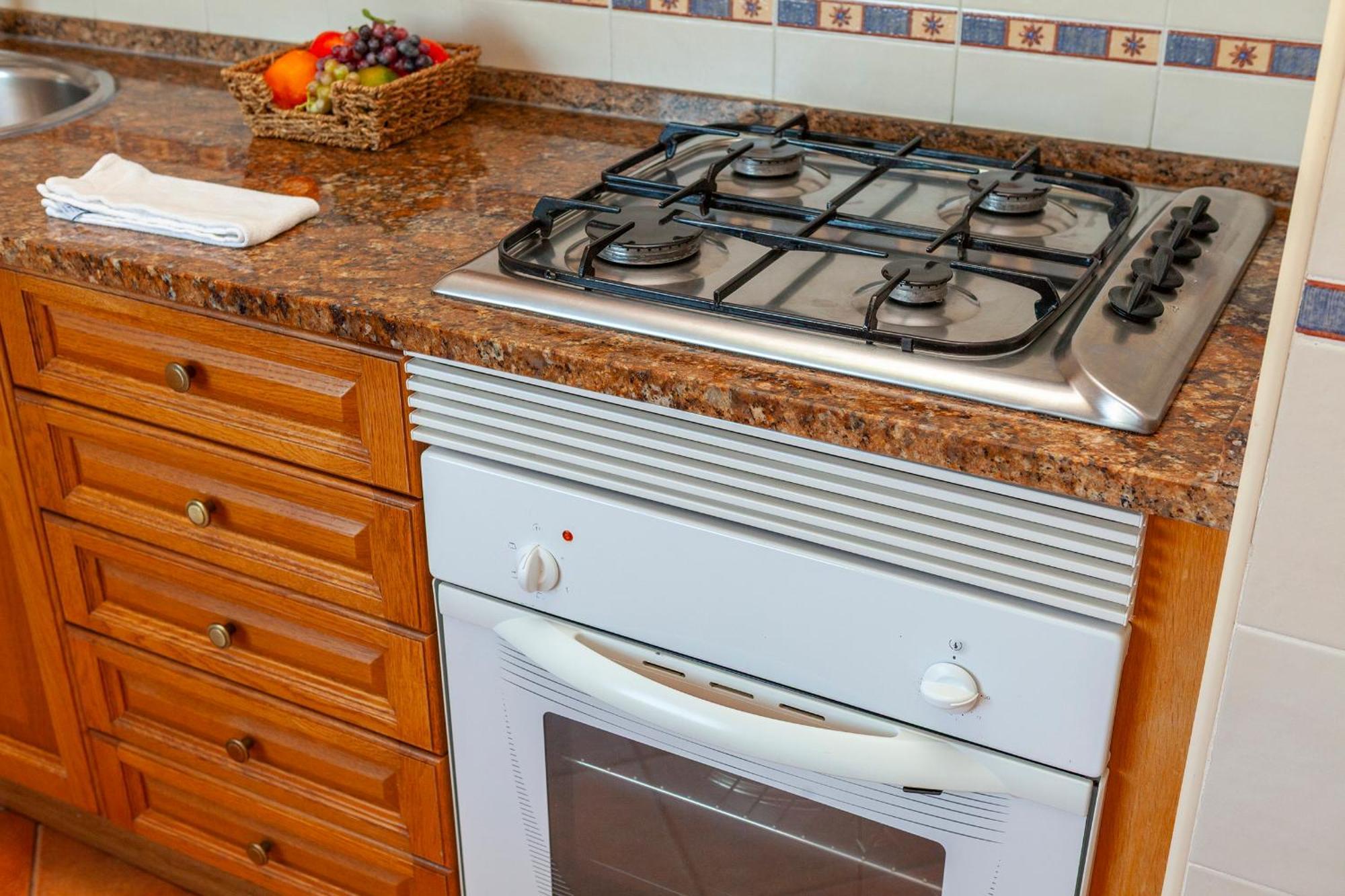 Quinta Dos Pinheiros Apartment Lagos