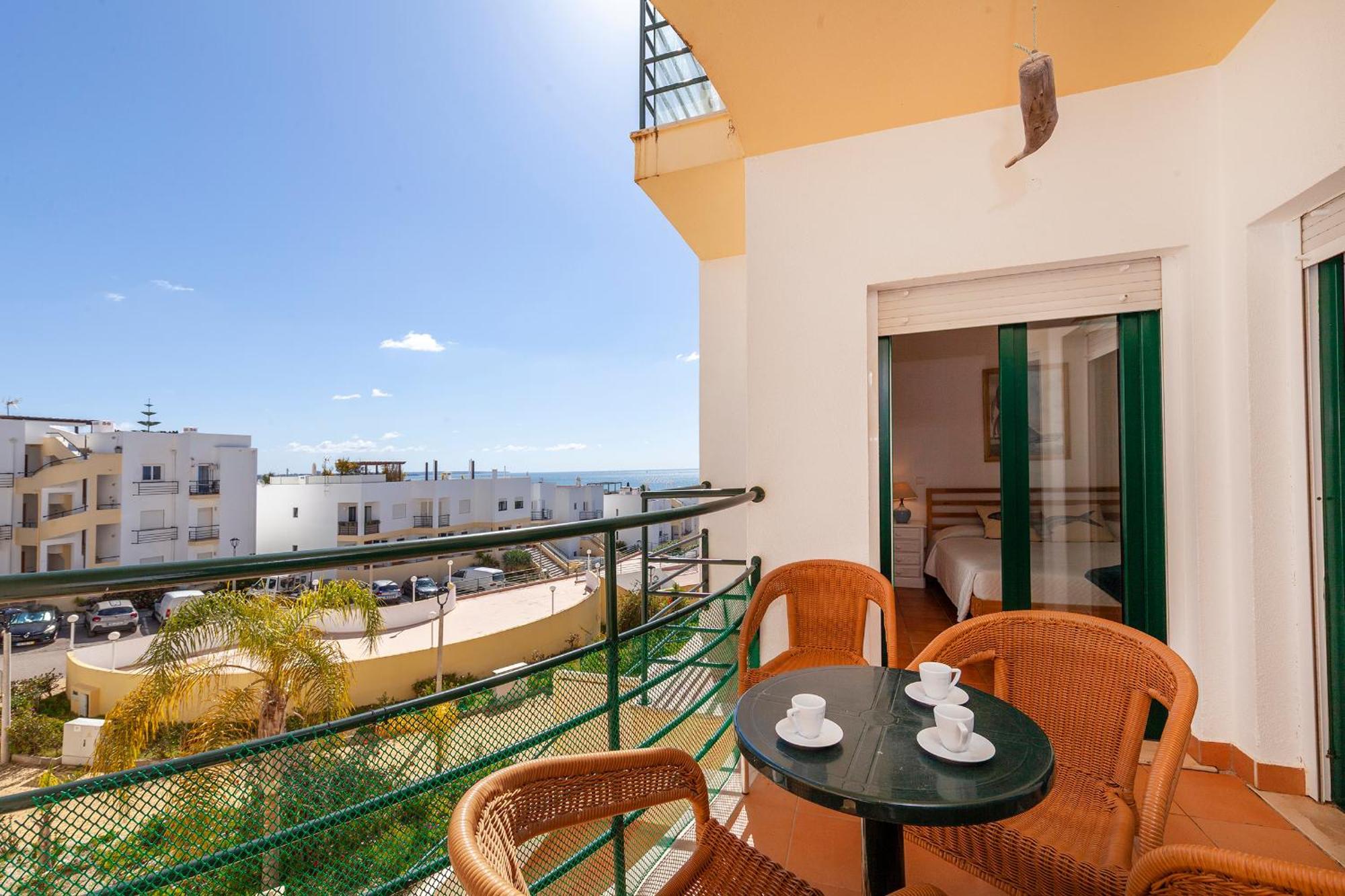Apartment Quinta Dos Pinheiros