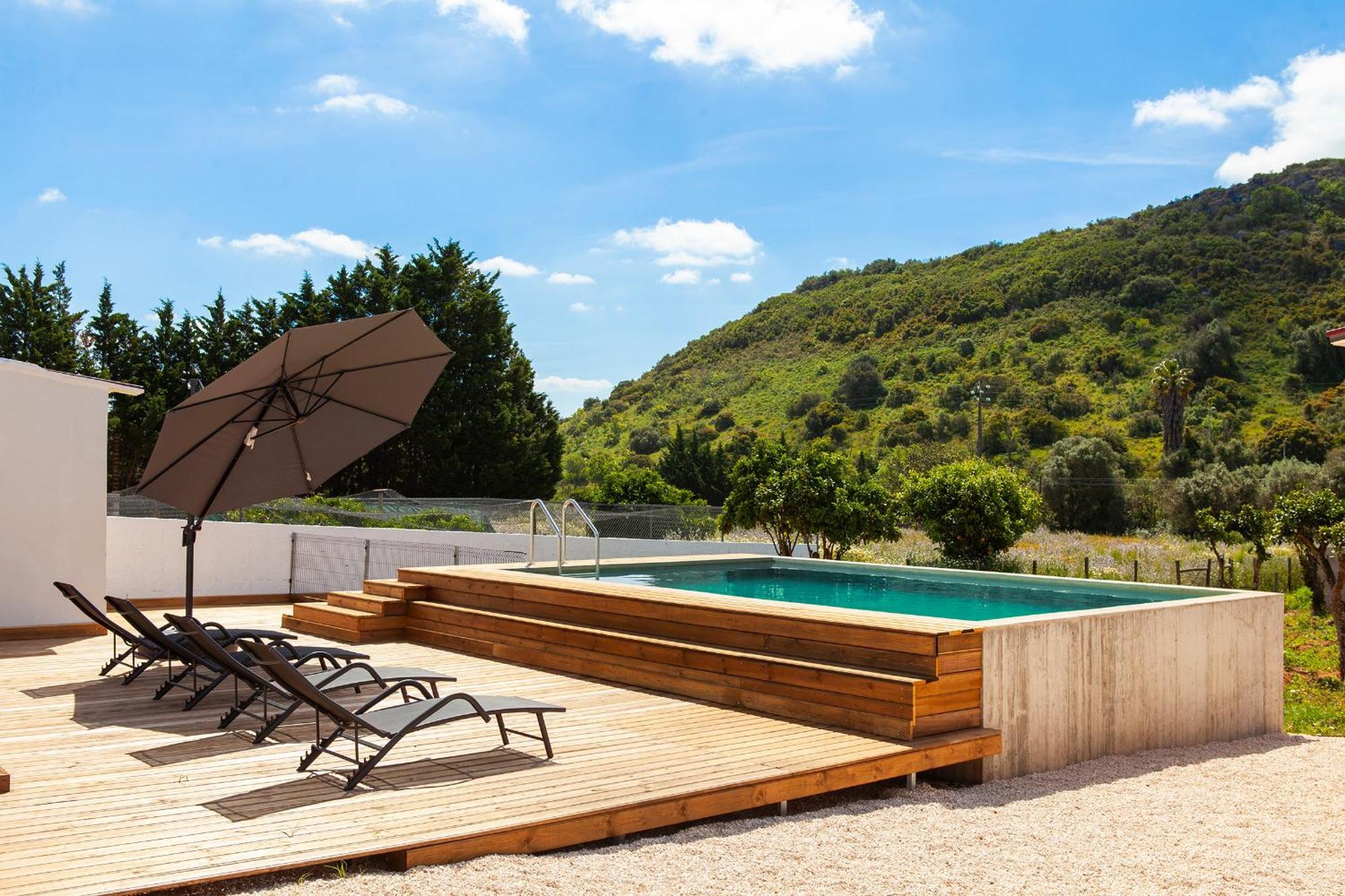 Apartment S - Quinta Silvestre