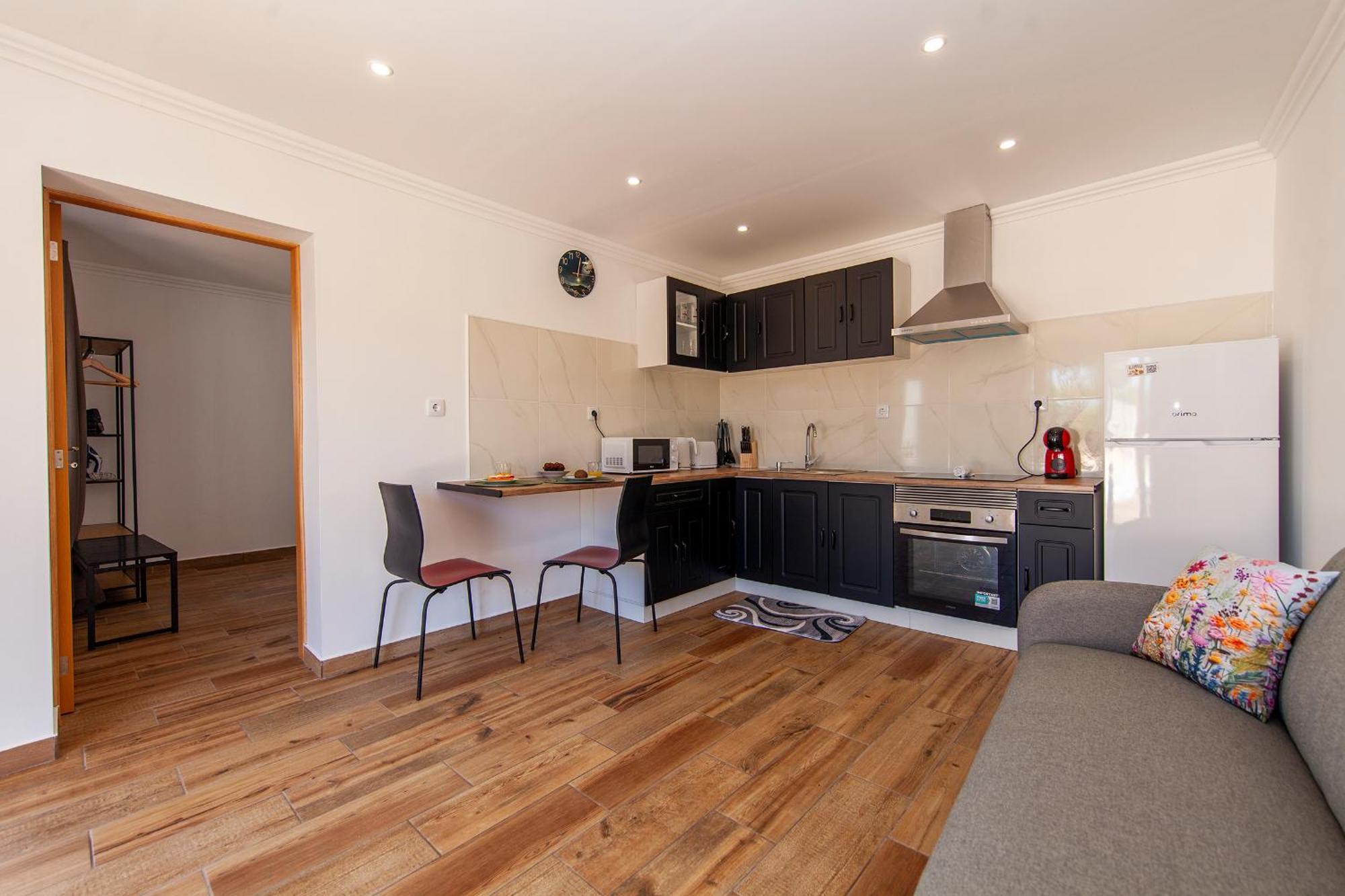 S - Quinta Silvestre Apartment Bensafrim