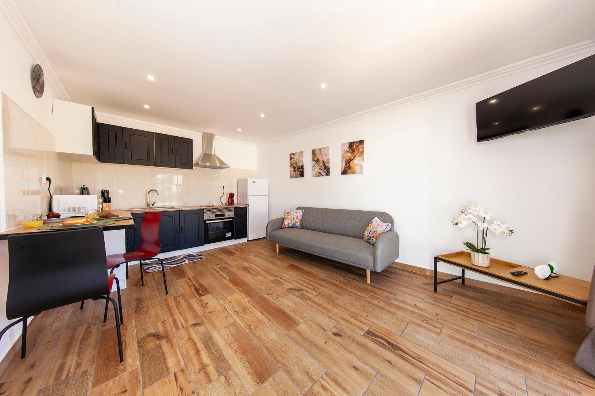 Apartment S - Quinta Silvestre