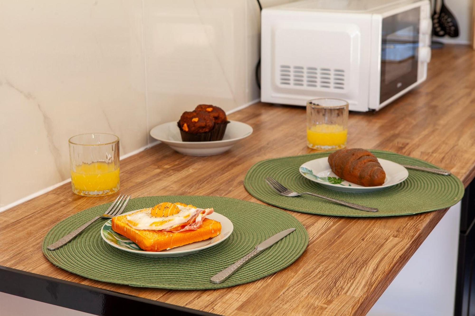 S - Quinta Silvestre Apartment *