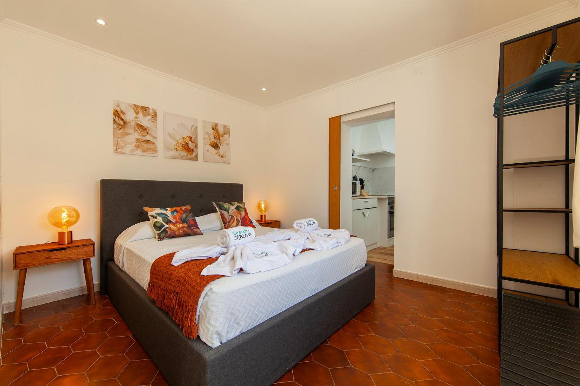 S - Quinta Silvestre Apartment