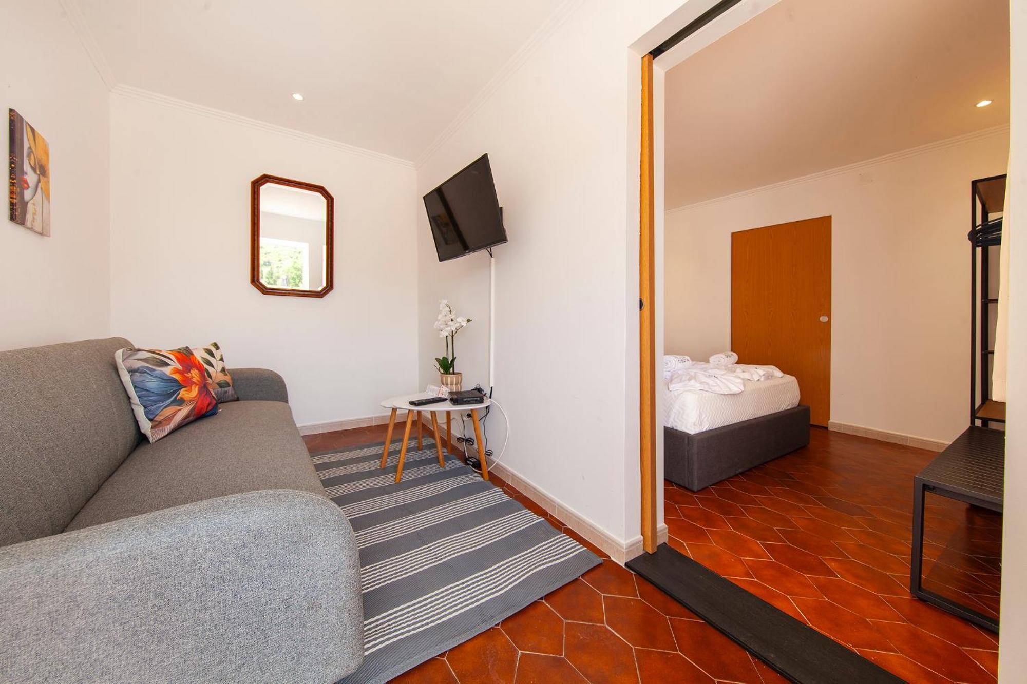 Apartment S - Quinta Silvestre