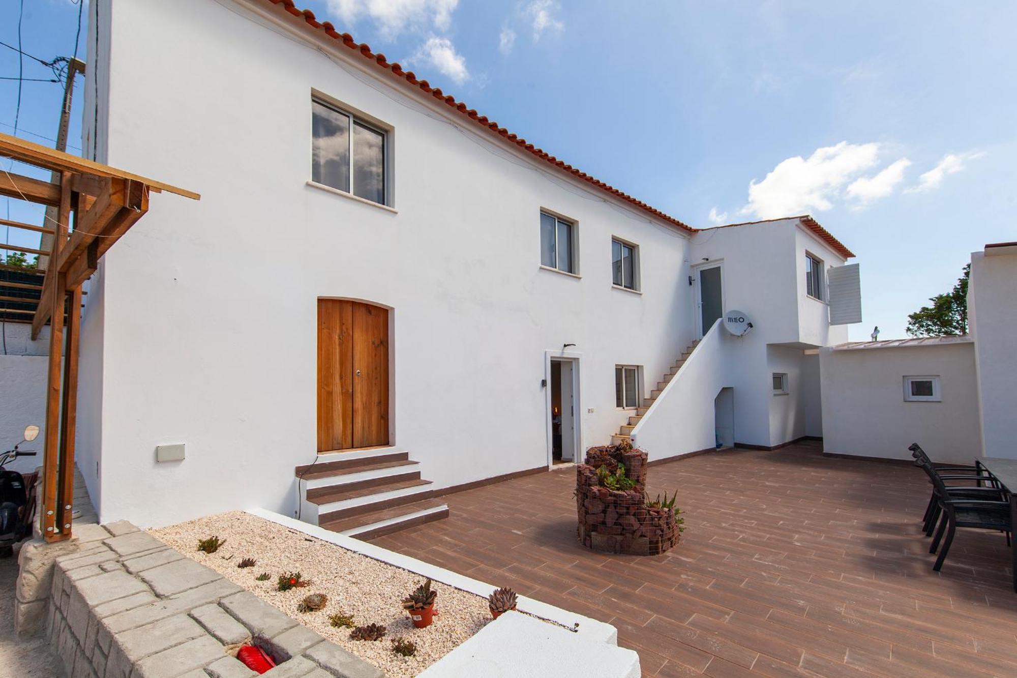 S - Quinta Silvestre Apartment *