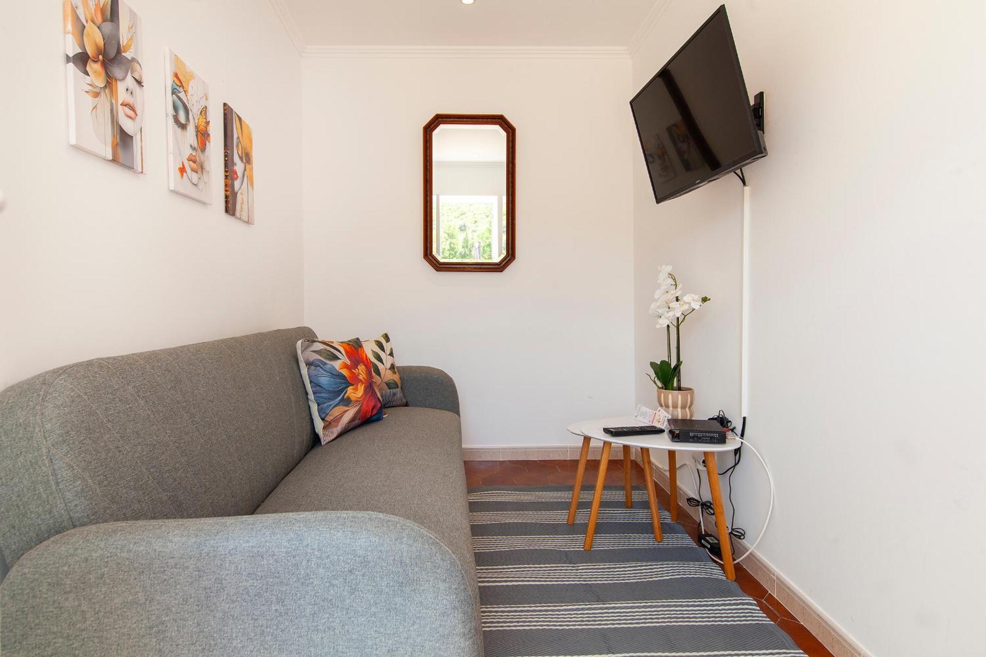 Apartment S - Quinta Silvestre *