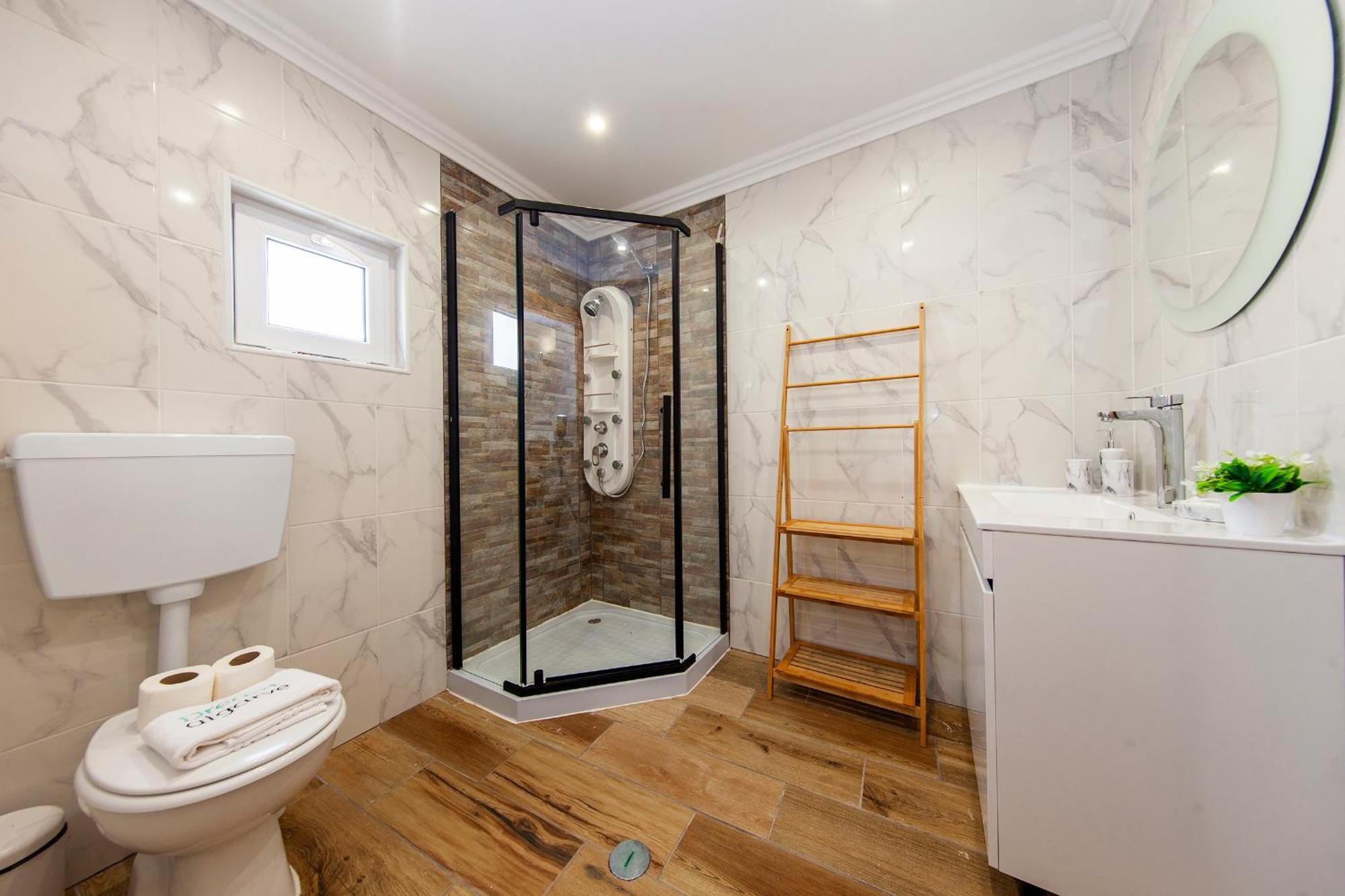 S - Quinta Silvestre Apartment