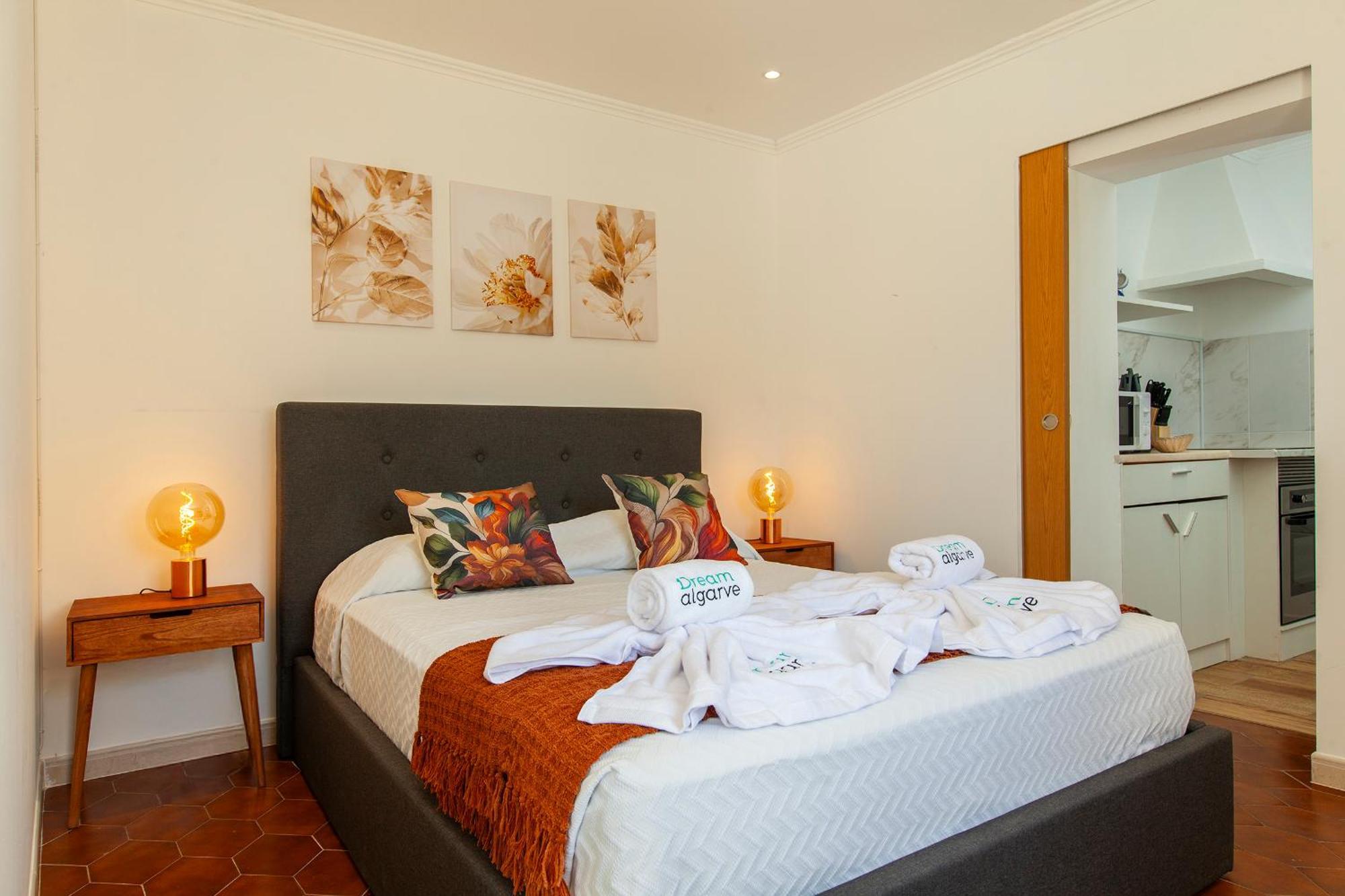 Apartment S - Quinta Silvestre Bensafrim