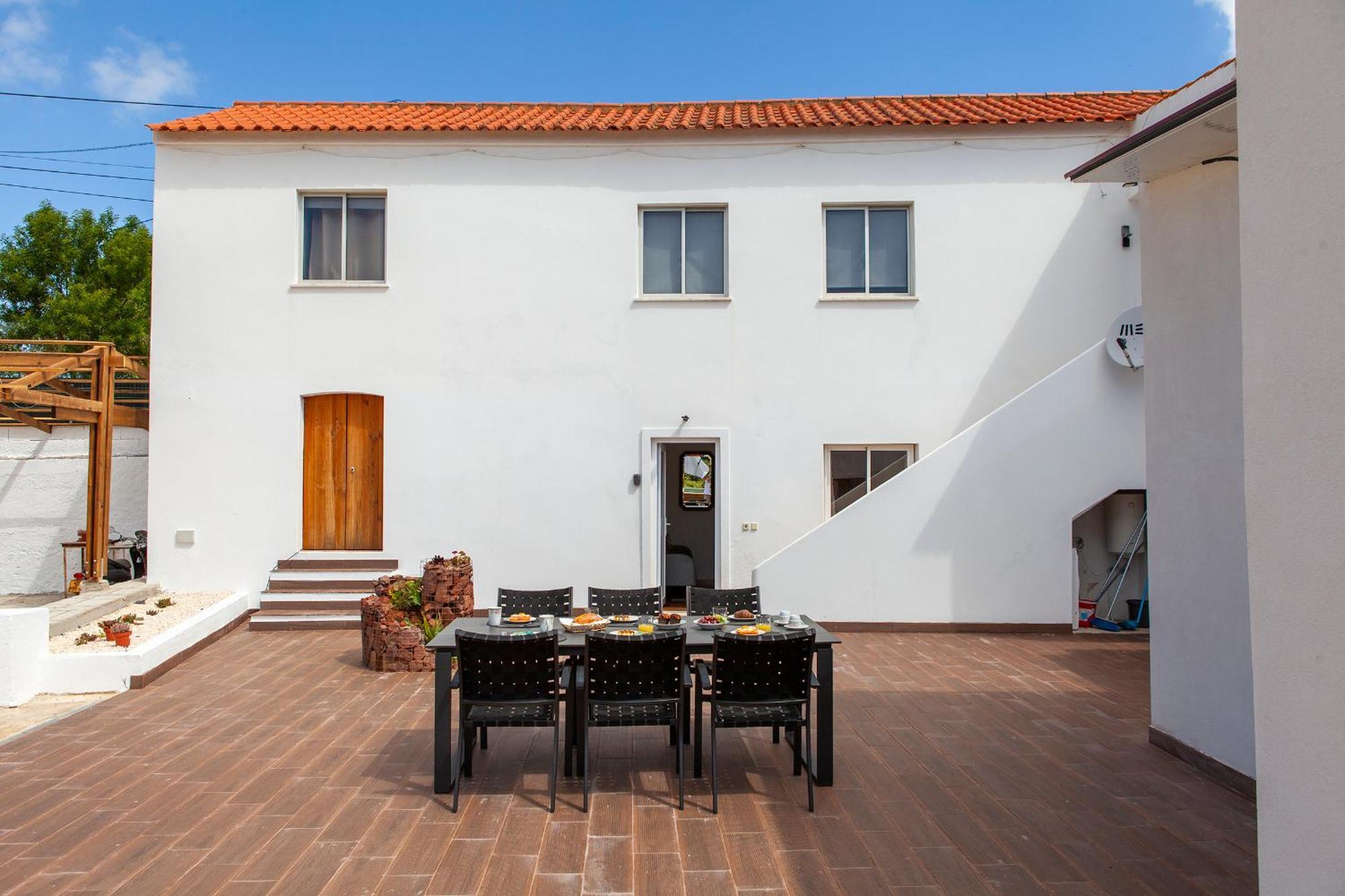 Apartment S - Quinta Silvestre *