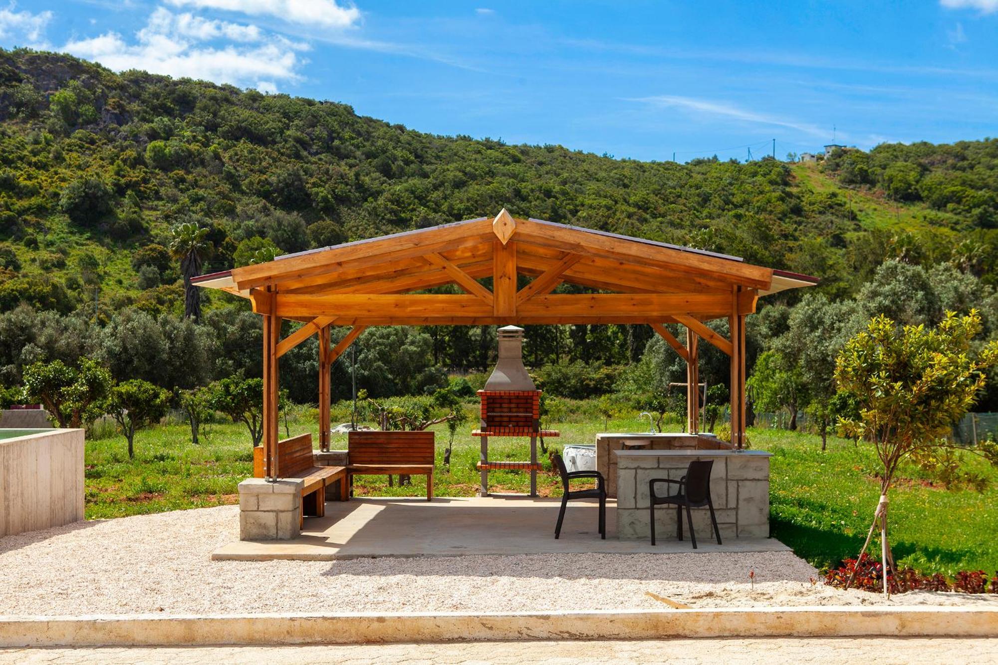 S - Quinta Silvestre Bensafrim