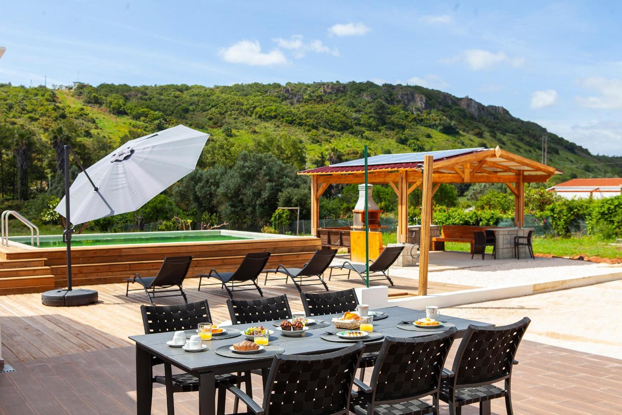 Apartment S - Quinta Silvestre Bensafrim