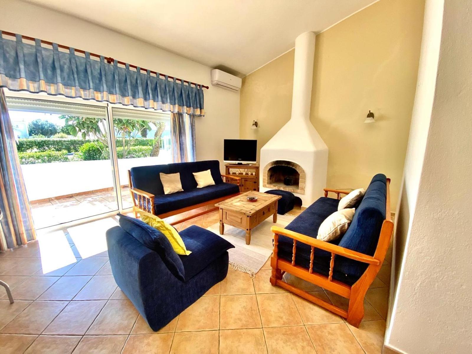Appartement Marrocha Club