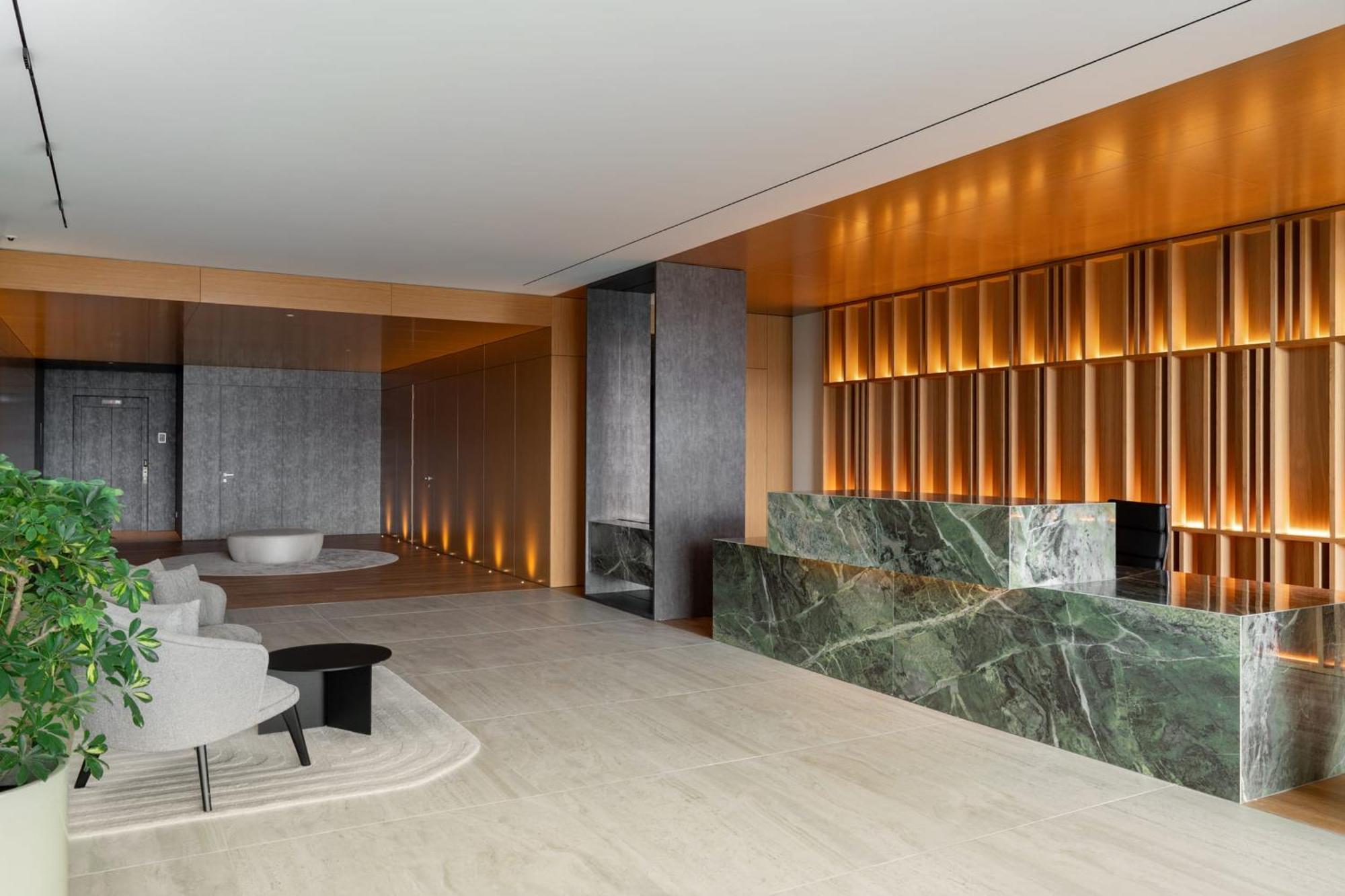 Apartment Giluca At Savoy Funchal (Madeira)