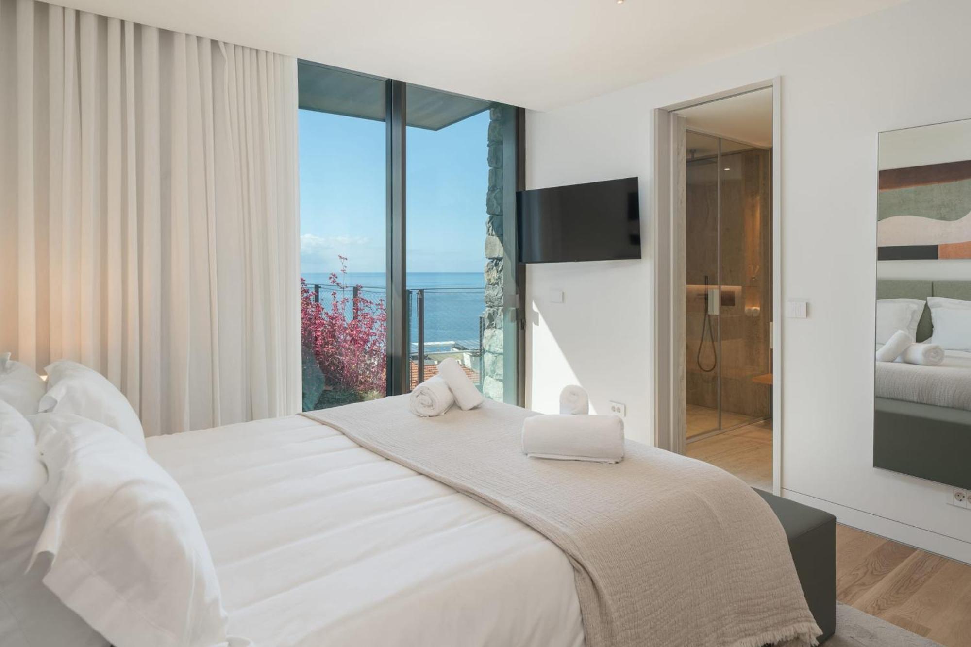 Apartment Giluca At Savoy Funchal (Madeira)