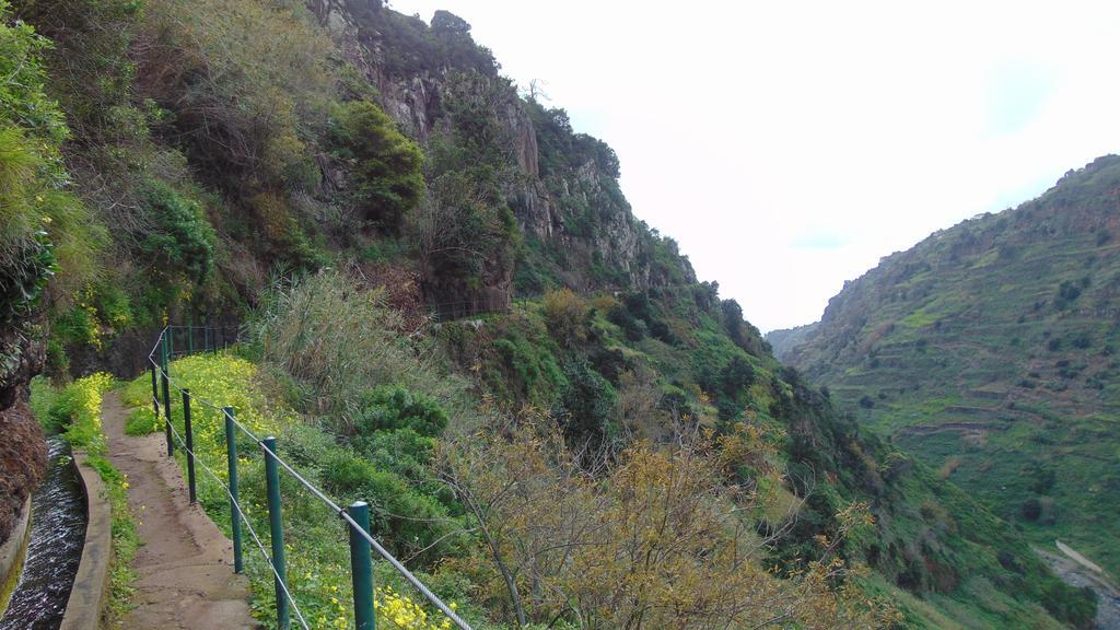 Holiday home Levada Nova House Ponta do Sol (Madeira)