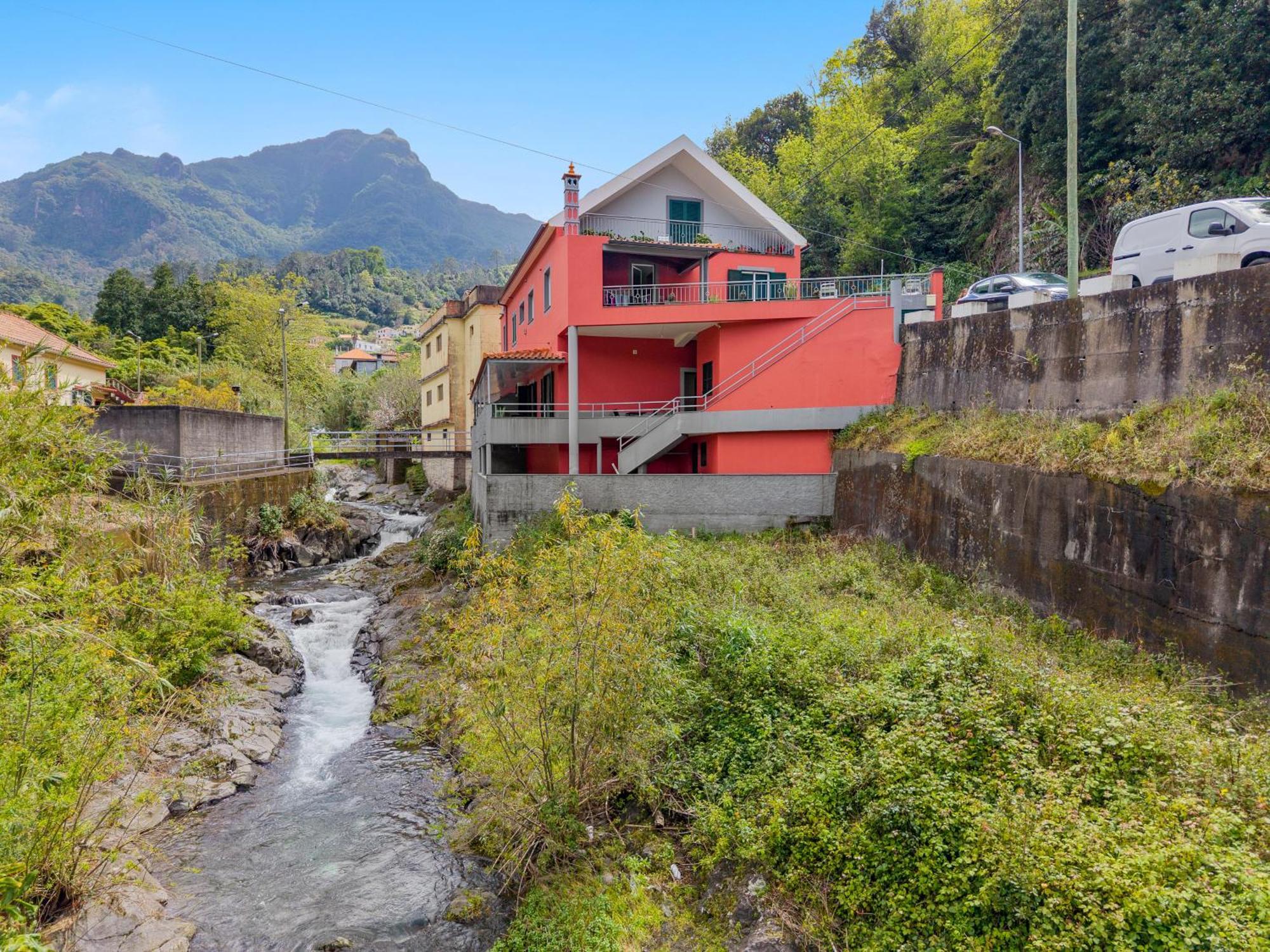 Apartamento River Side *
