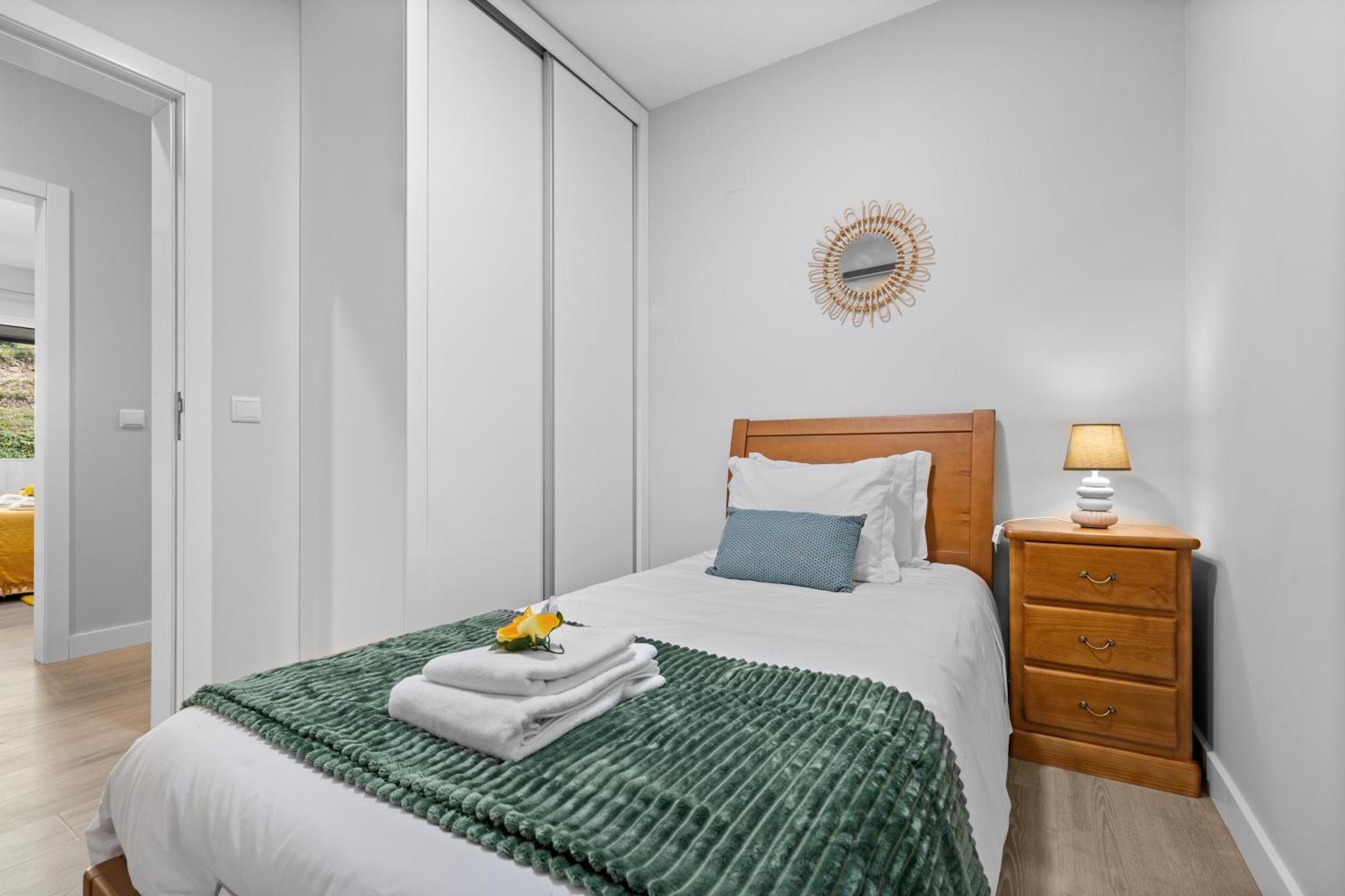 Apartamento River Side