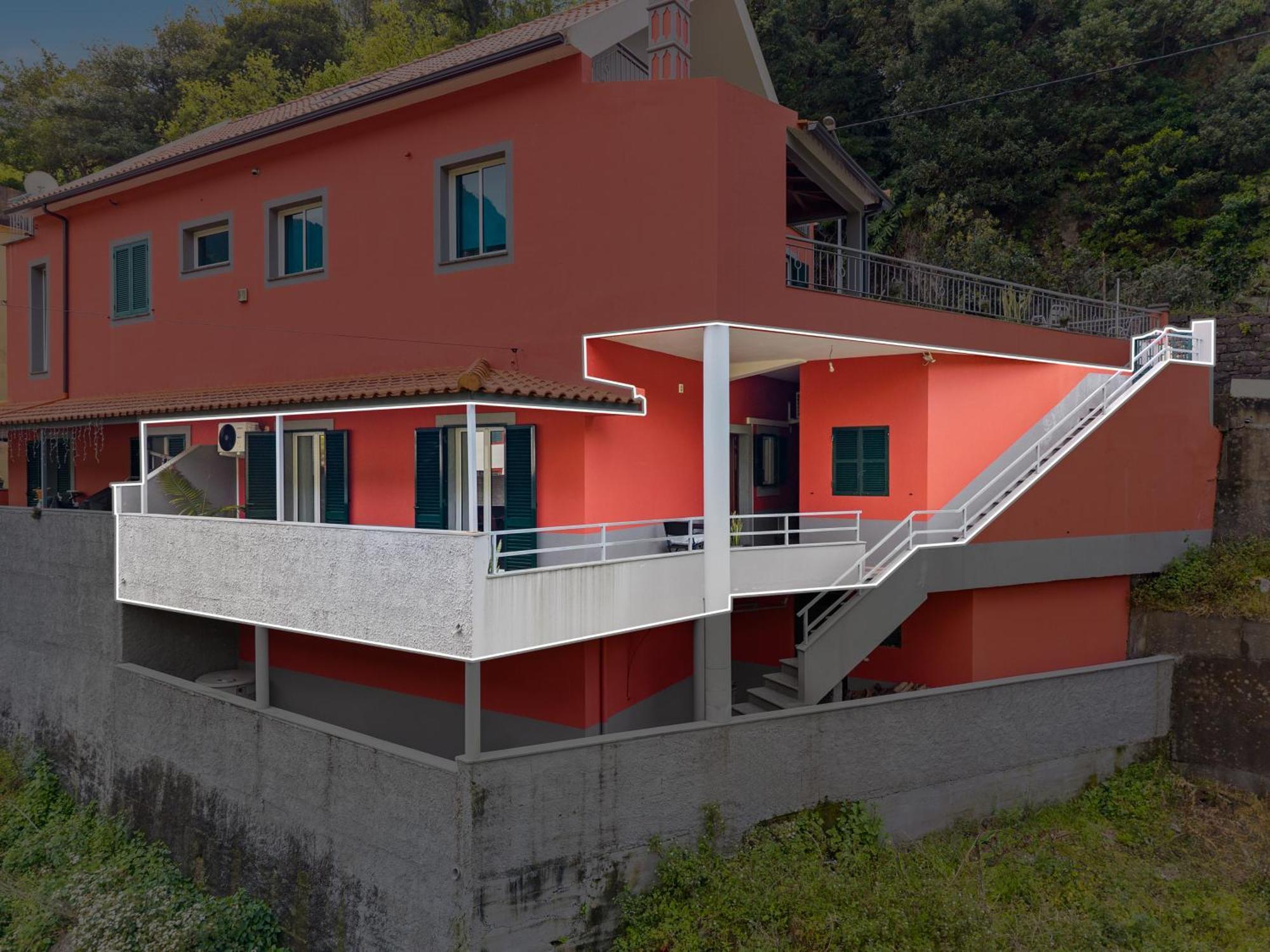 River Side Apartamento