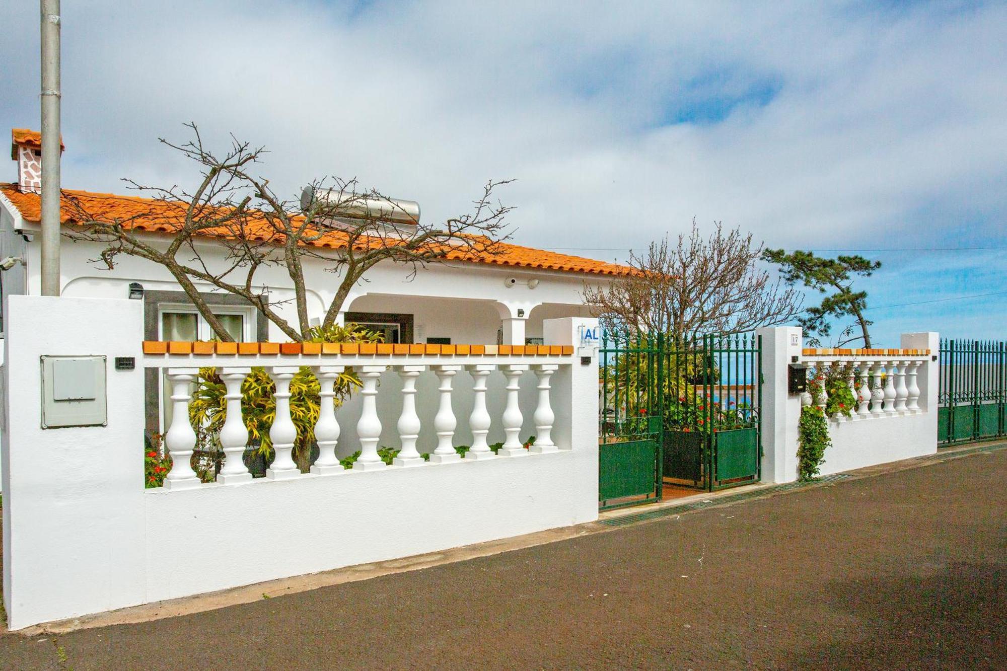 Parque de vacaciones Private House Mountain Caniço
