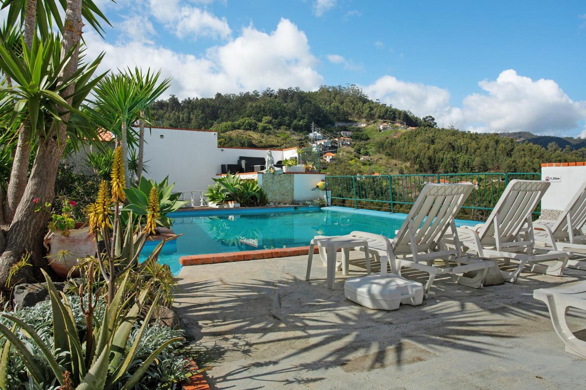 Private House Mountain Parque de vacaciones