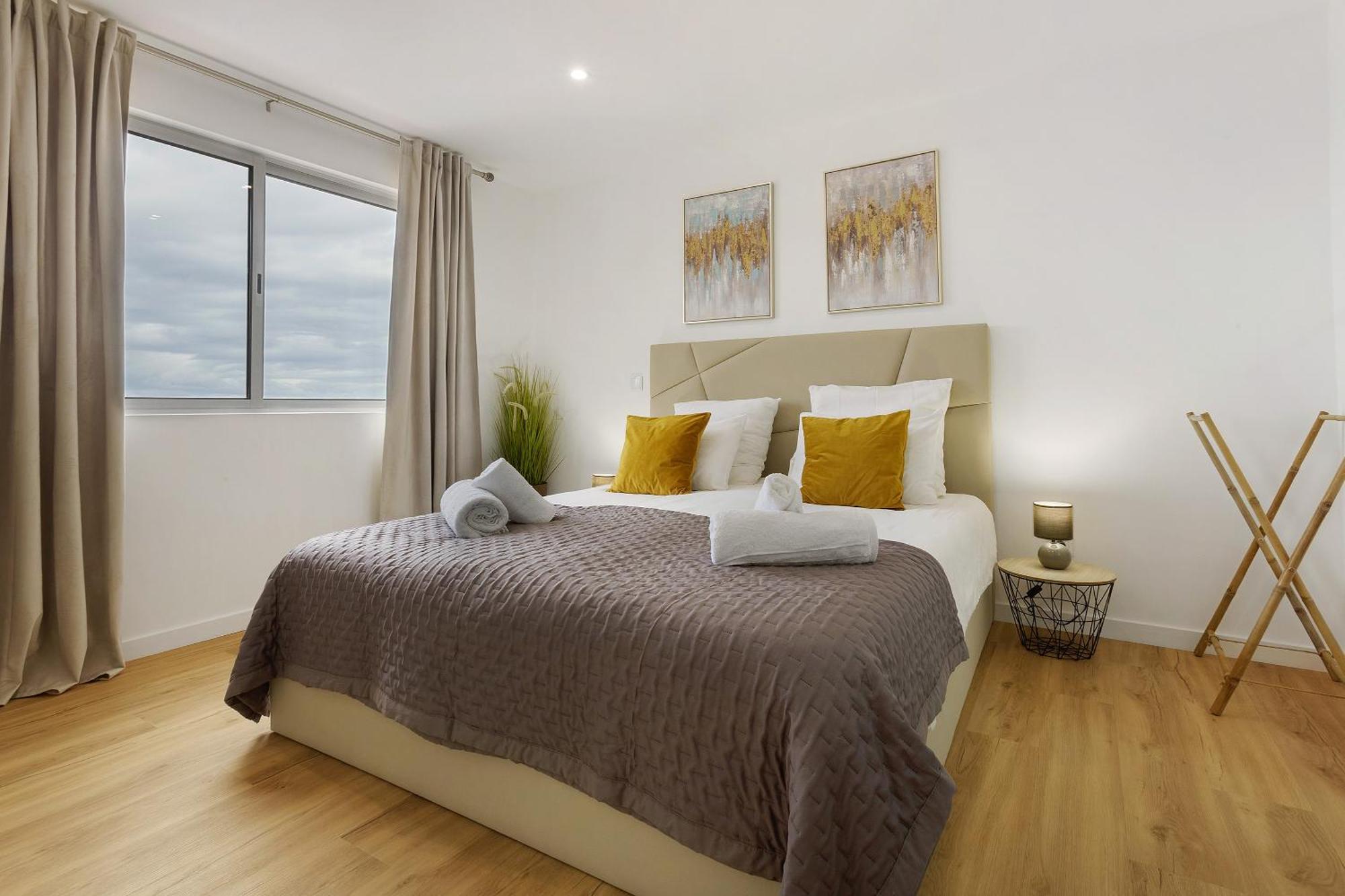 Casa Belavista Holiday home