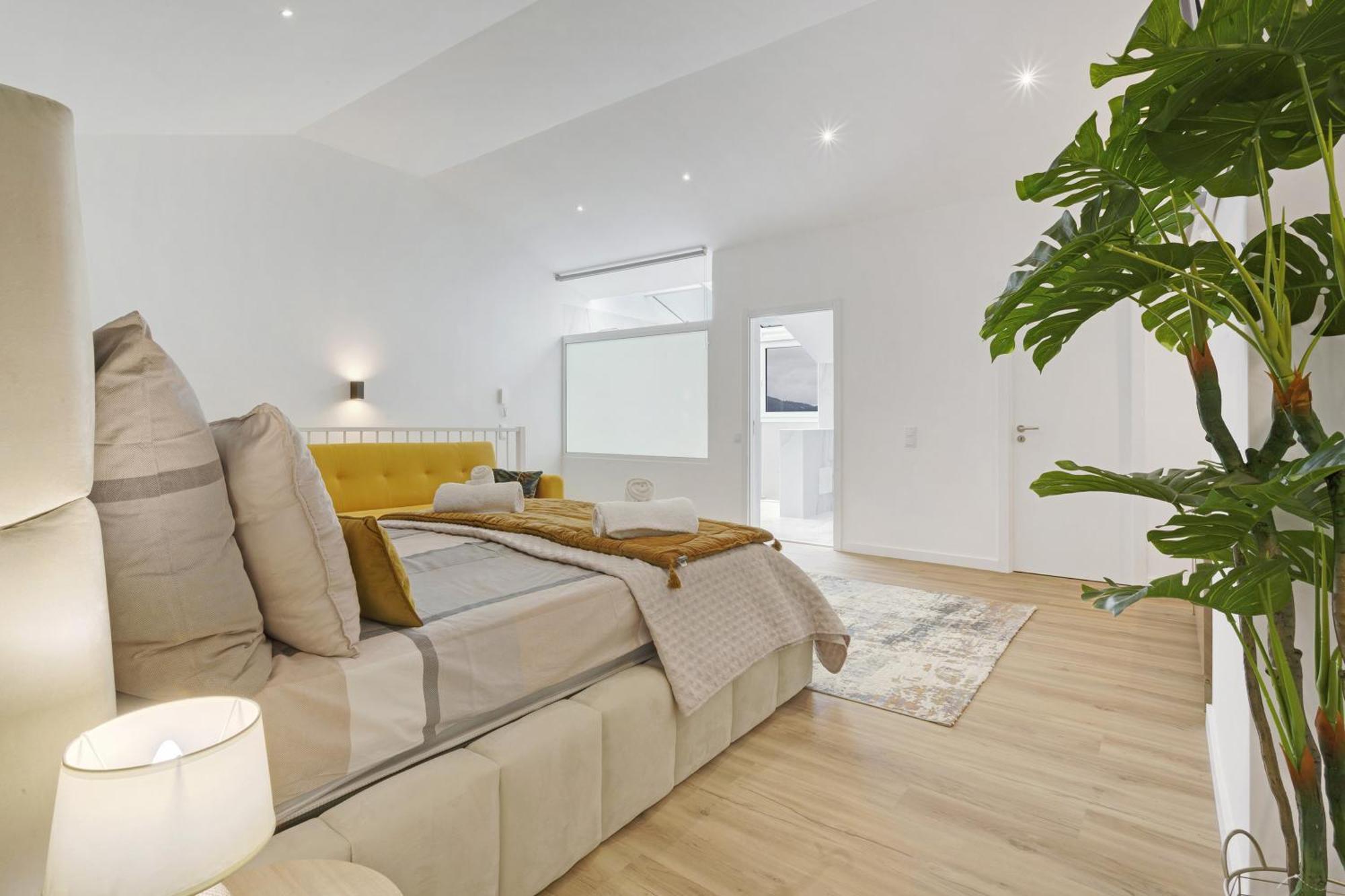 Casa Belavista Holiday home Gaula