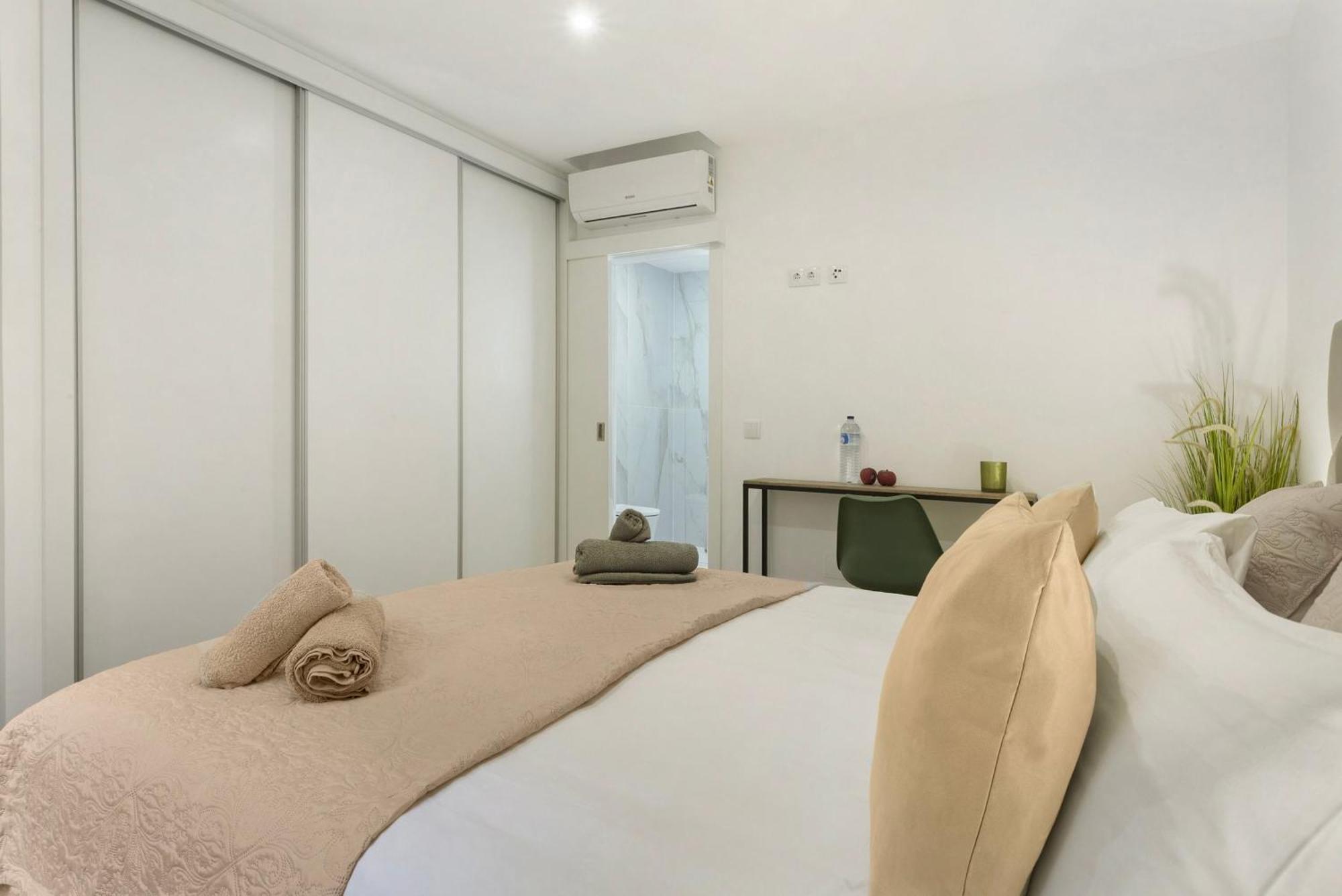 Holiday home Casa Belavista *