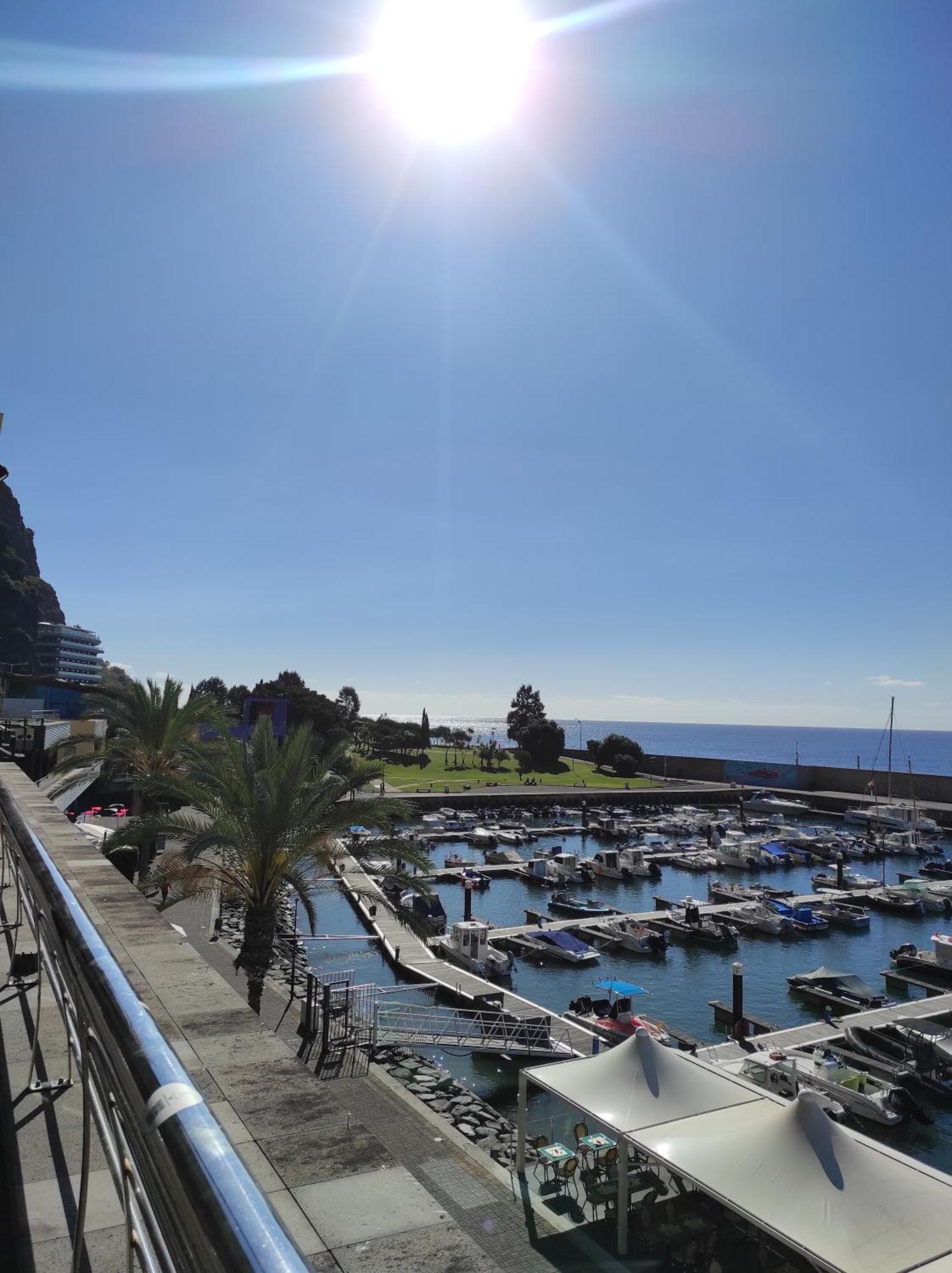 Pestana Arco da Calheta (Madeira)