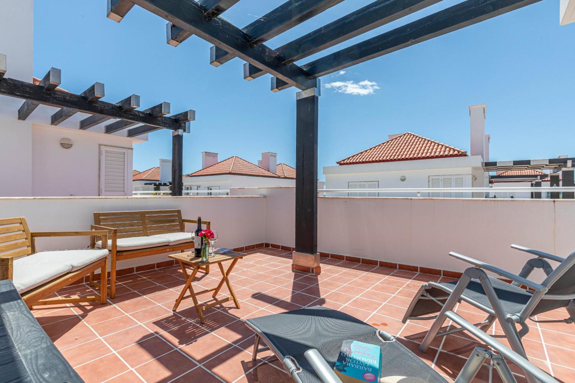 Apartment Brisa Do Mar, River Front Cabanas De Tavira