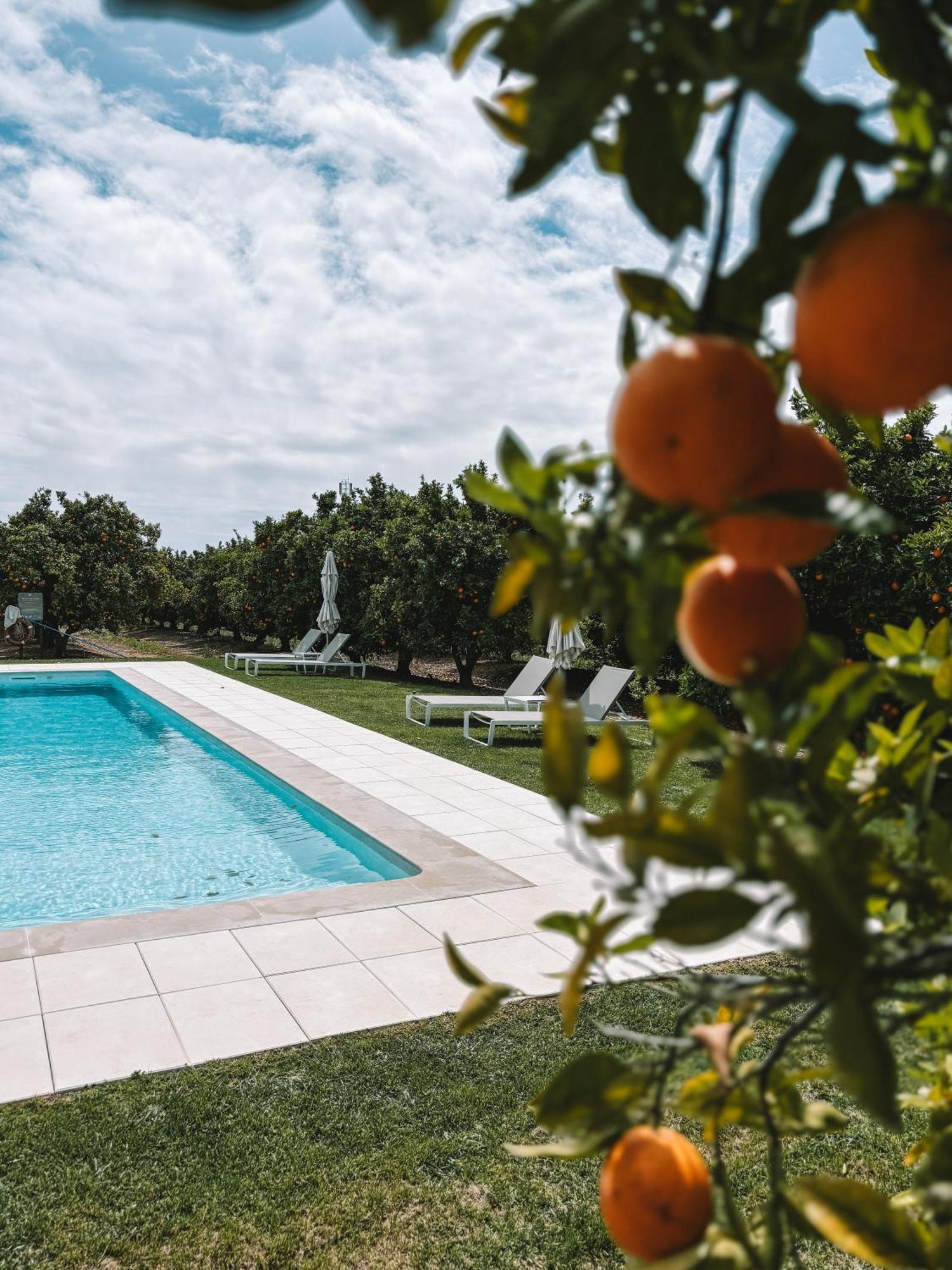 Agroturismo Quinta Dos Perfumes *
