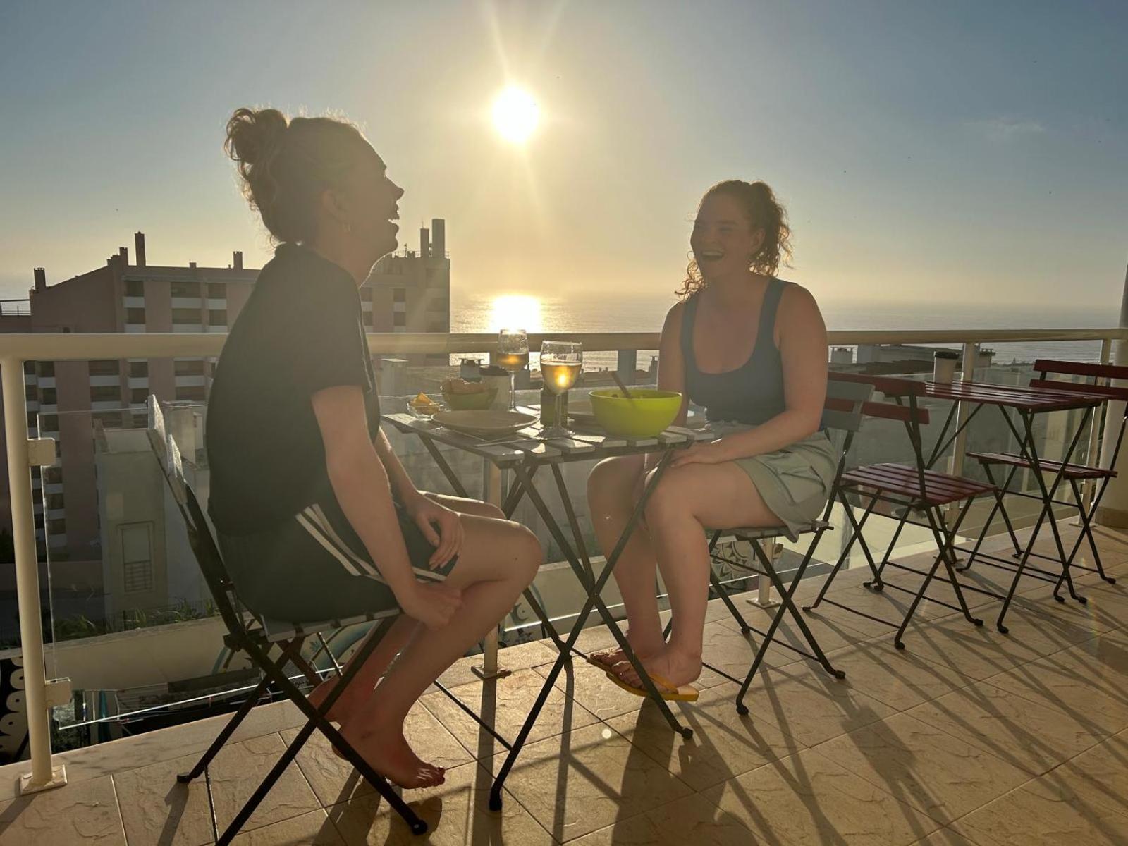 Arthouse Surf Guest house *