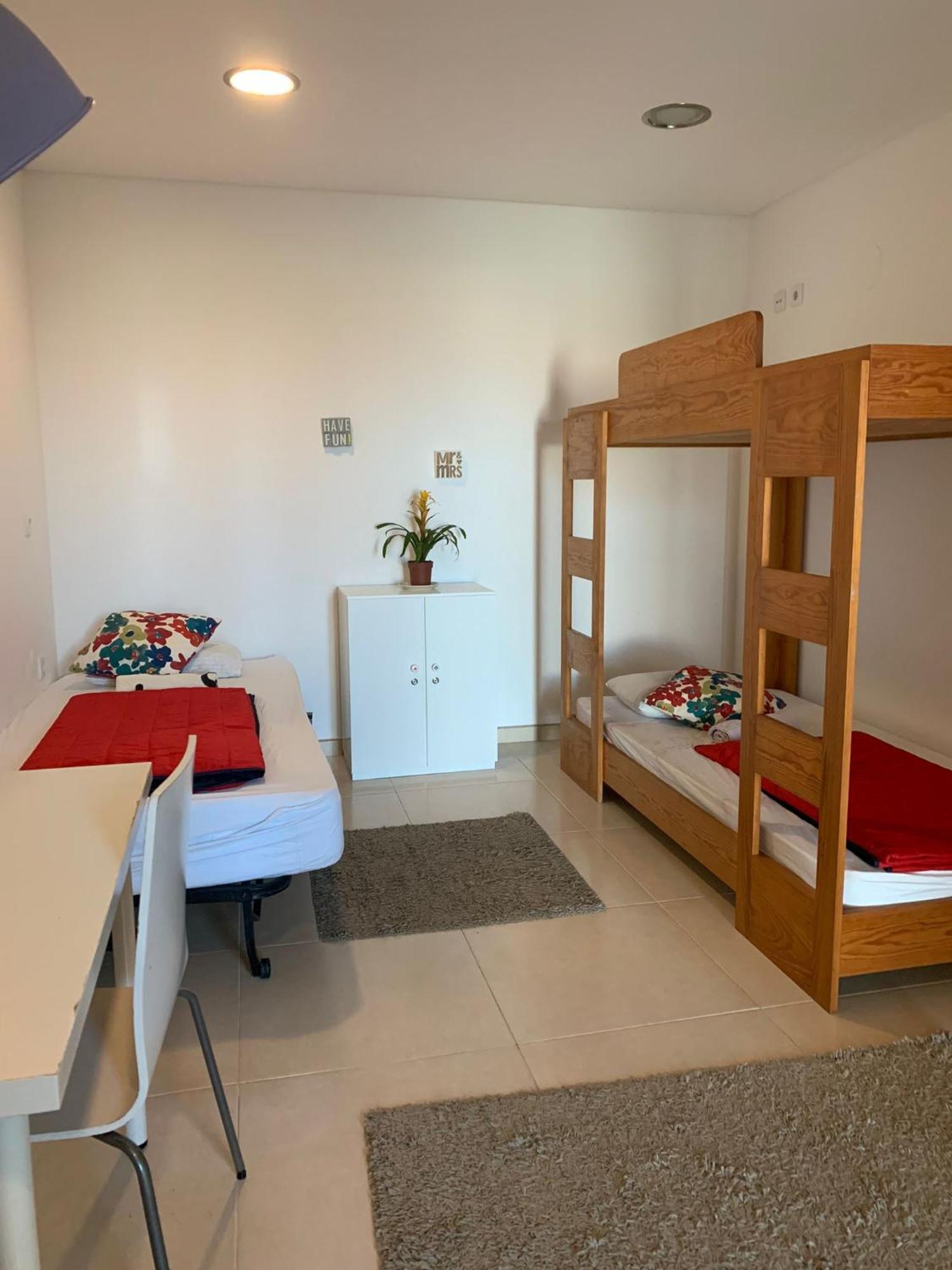 Guest house Arthouse Surf Ericeira