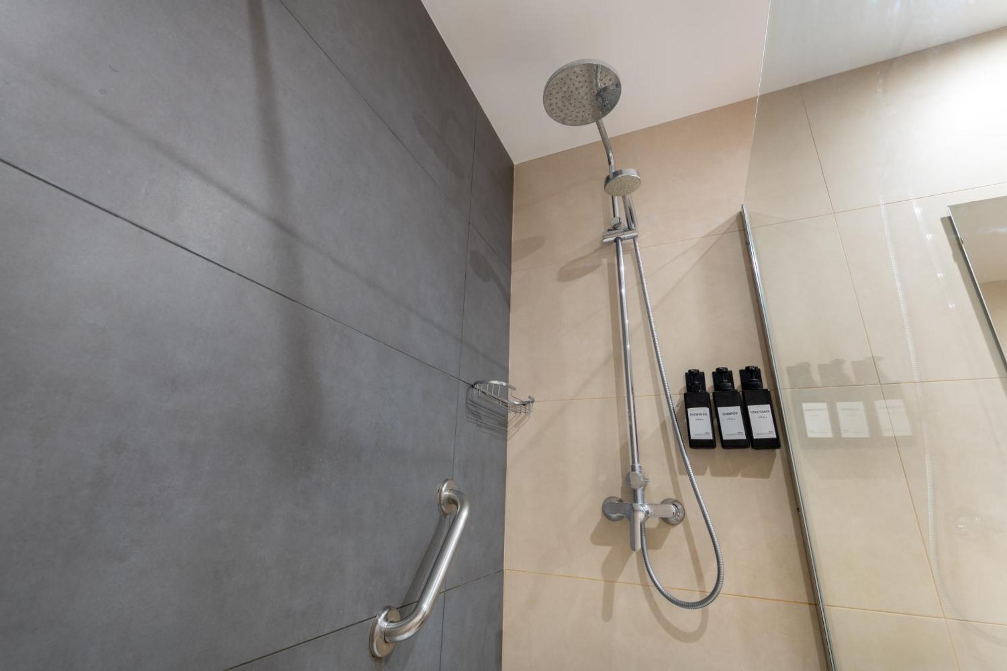 Apartment Sunscape Rocha Prime - Oceanview - Wifi - Parking *