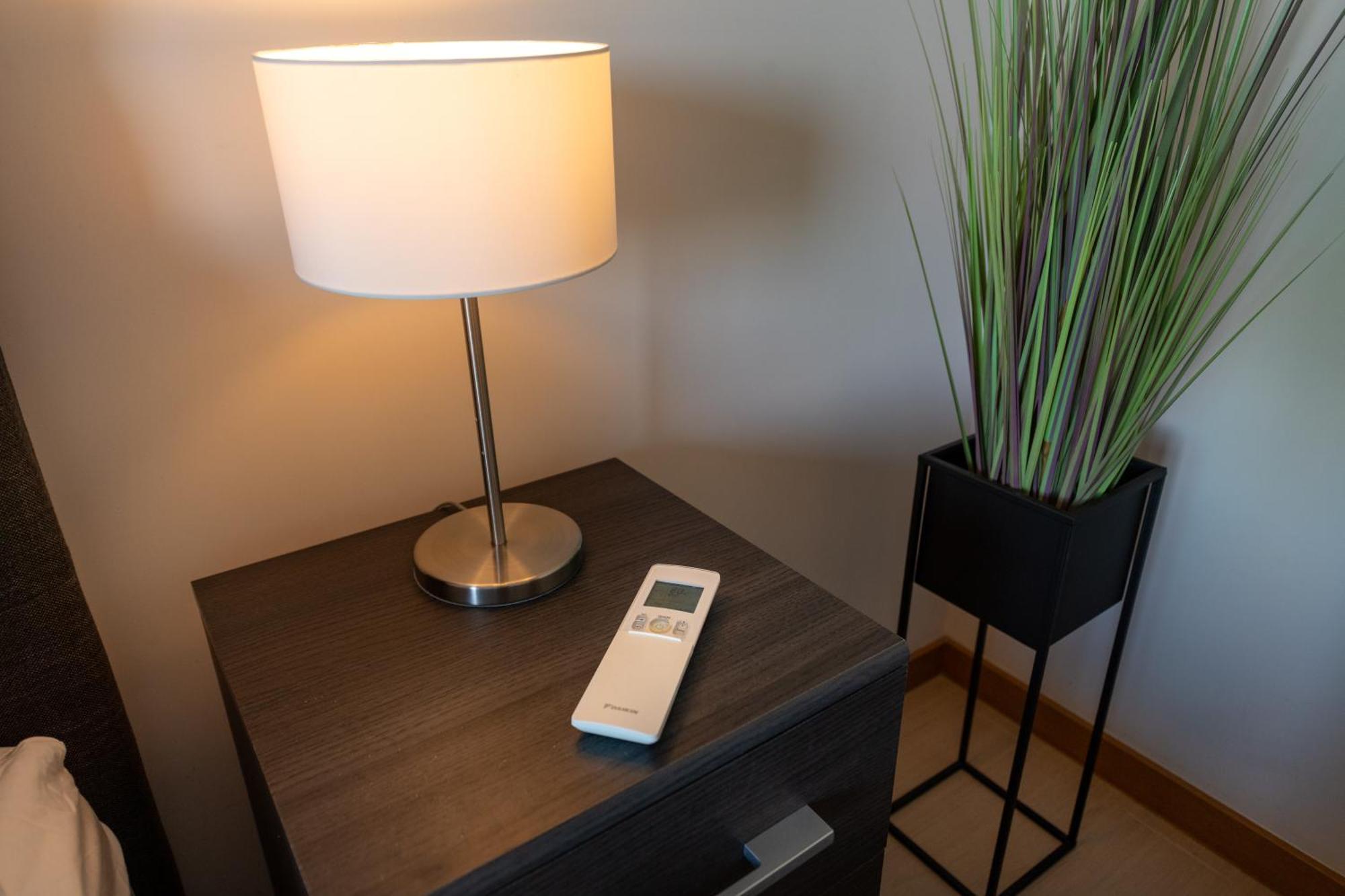 Sunscape Rocha Prime - Oceanview - Wifi - Parking Apartment Portimao