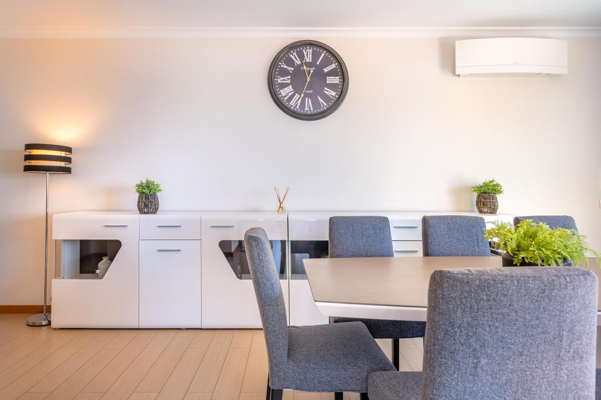 Sunscape Rocha Prime - Oceanview - Wifi - Parking