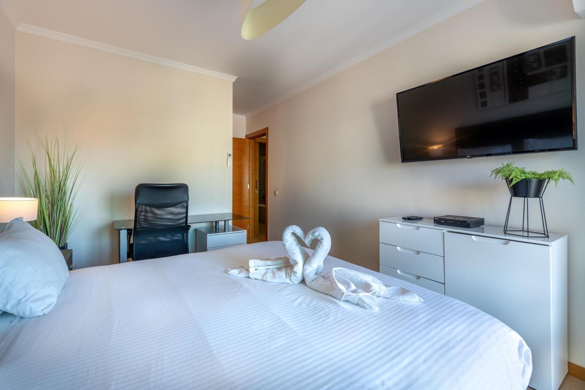 Apartamento Sunscape Rocha Prime - Oceanview - Wifi - Parking *