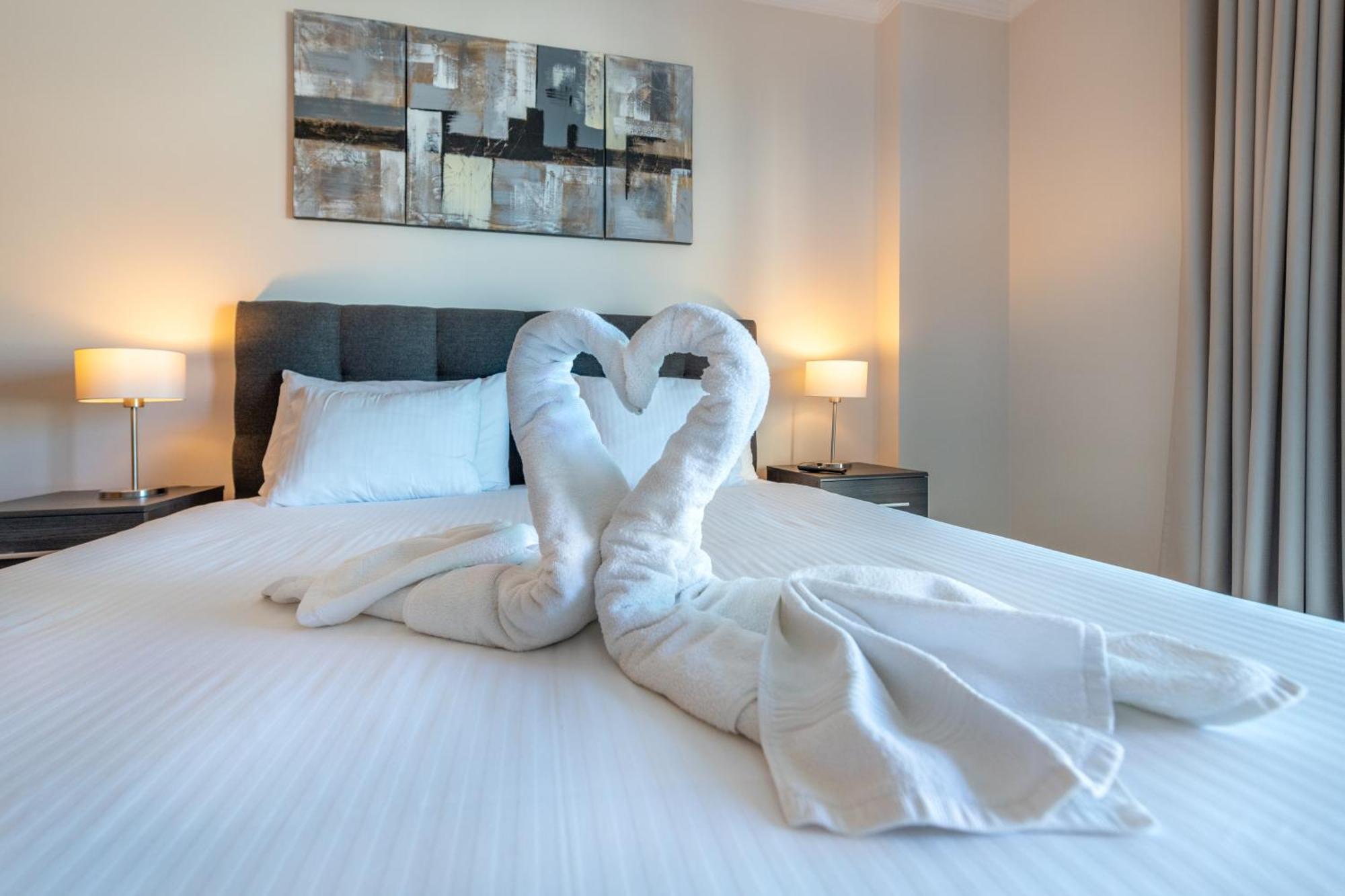 Apartment Sunscape Rocha Prime - Oceanview - Wifi - Parking Portimao