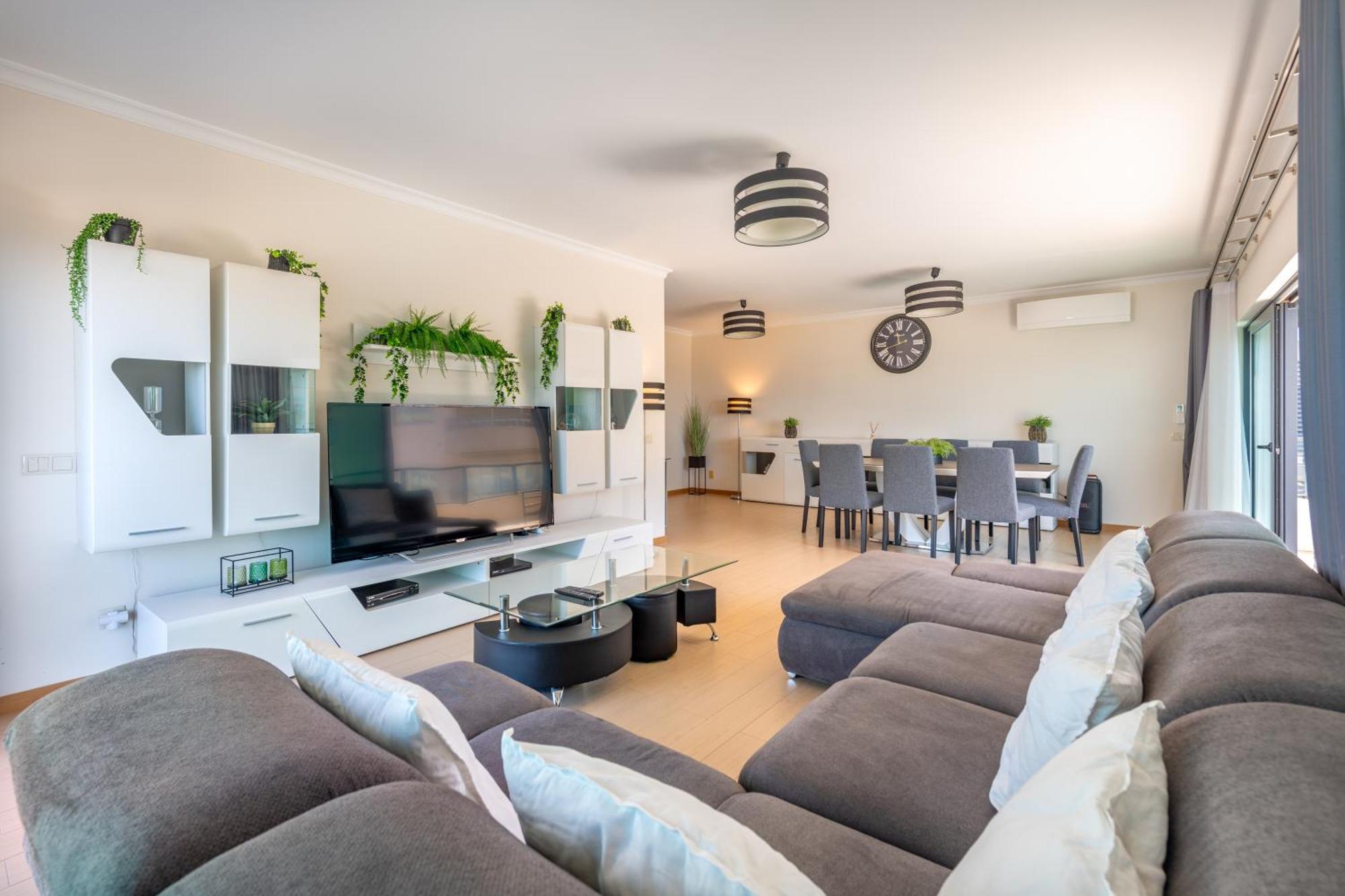 Apartamento Sunscape Rocha Prime - Oceanview - Wifi - Parking *