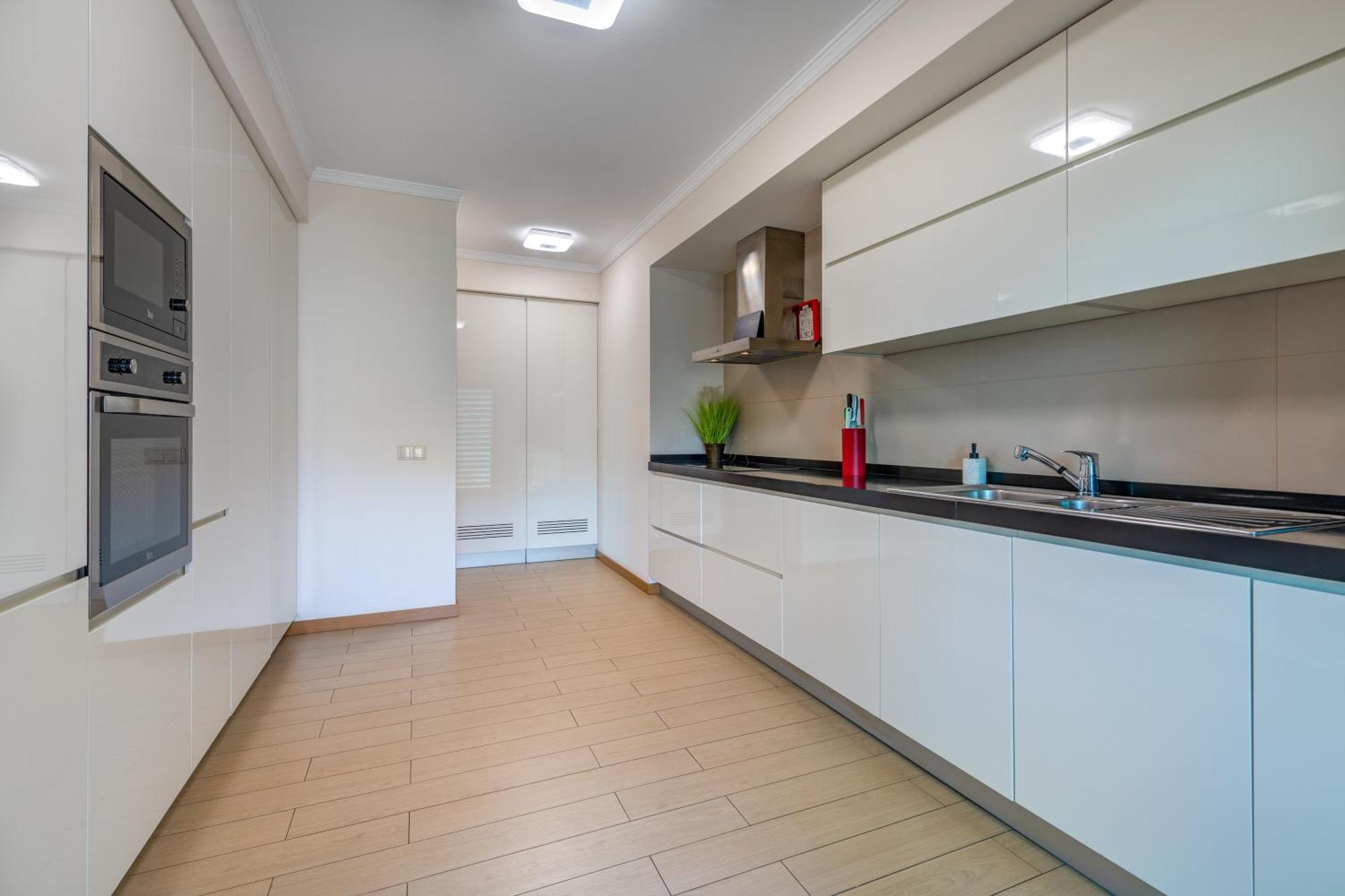 Apartment Sunscape Rocha Prime - Oceanview - Wifi - Parking *