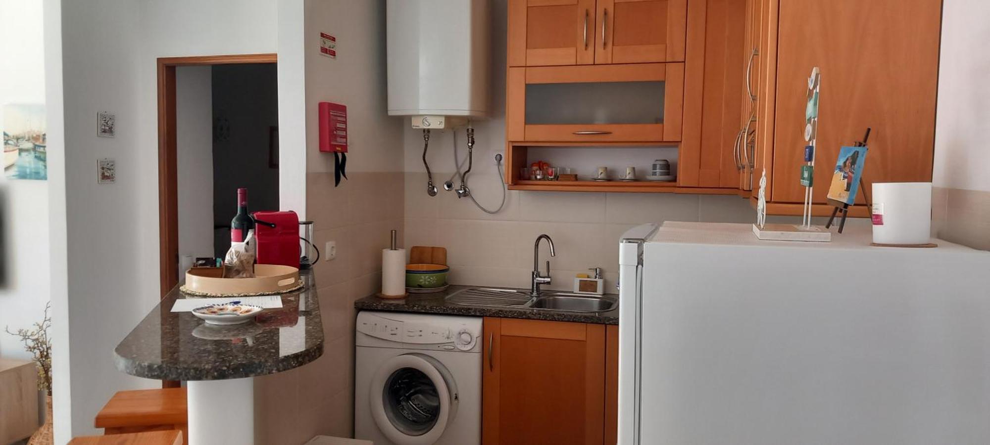Salema Beach Apartment