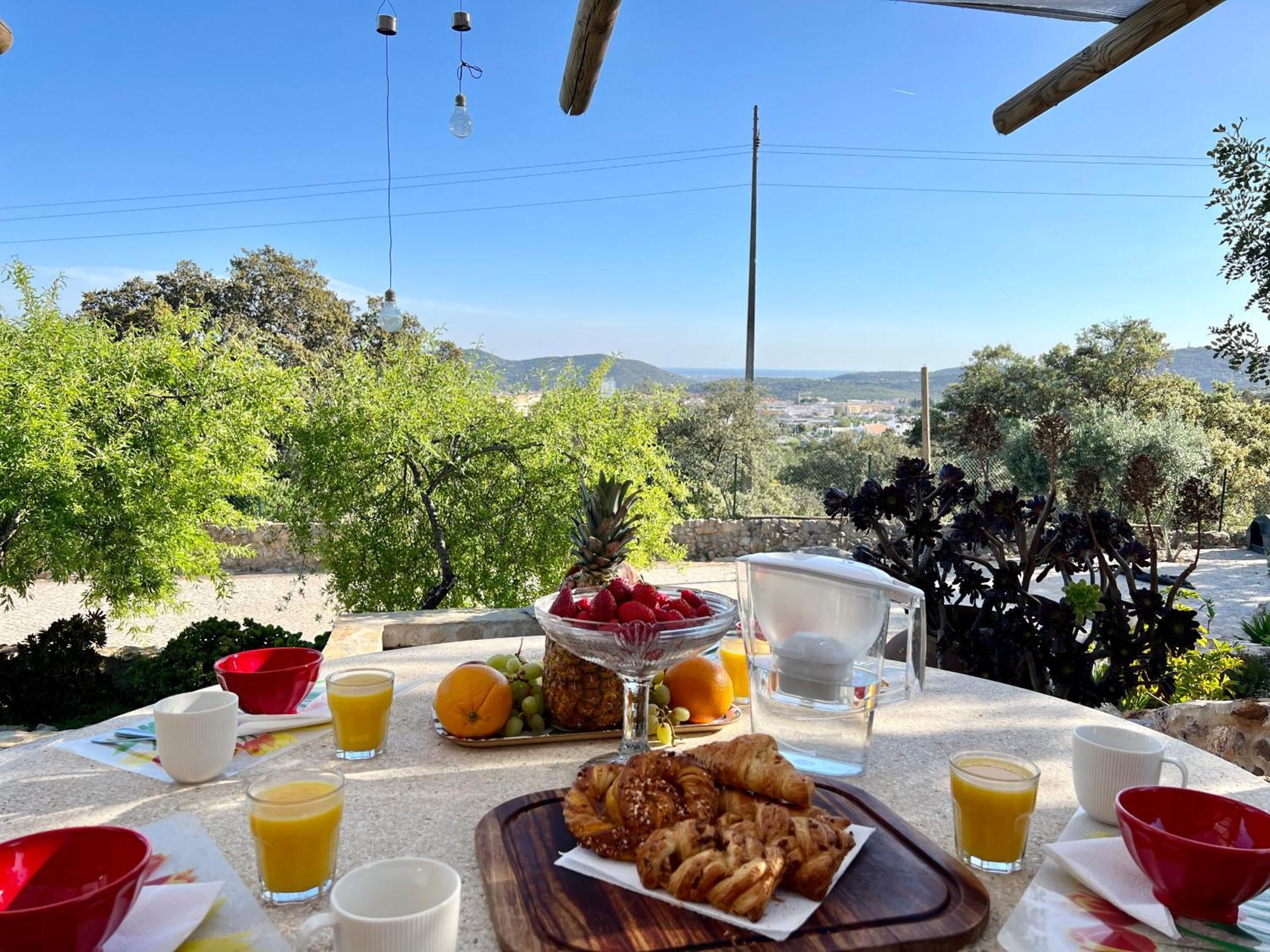 Pequeno Paraiso, 6 Guests, * São Brás de Alportel