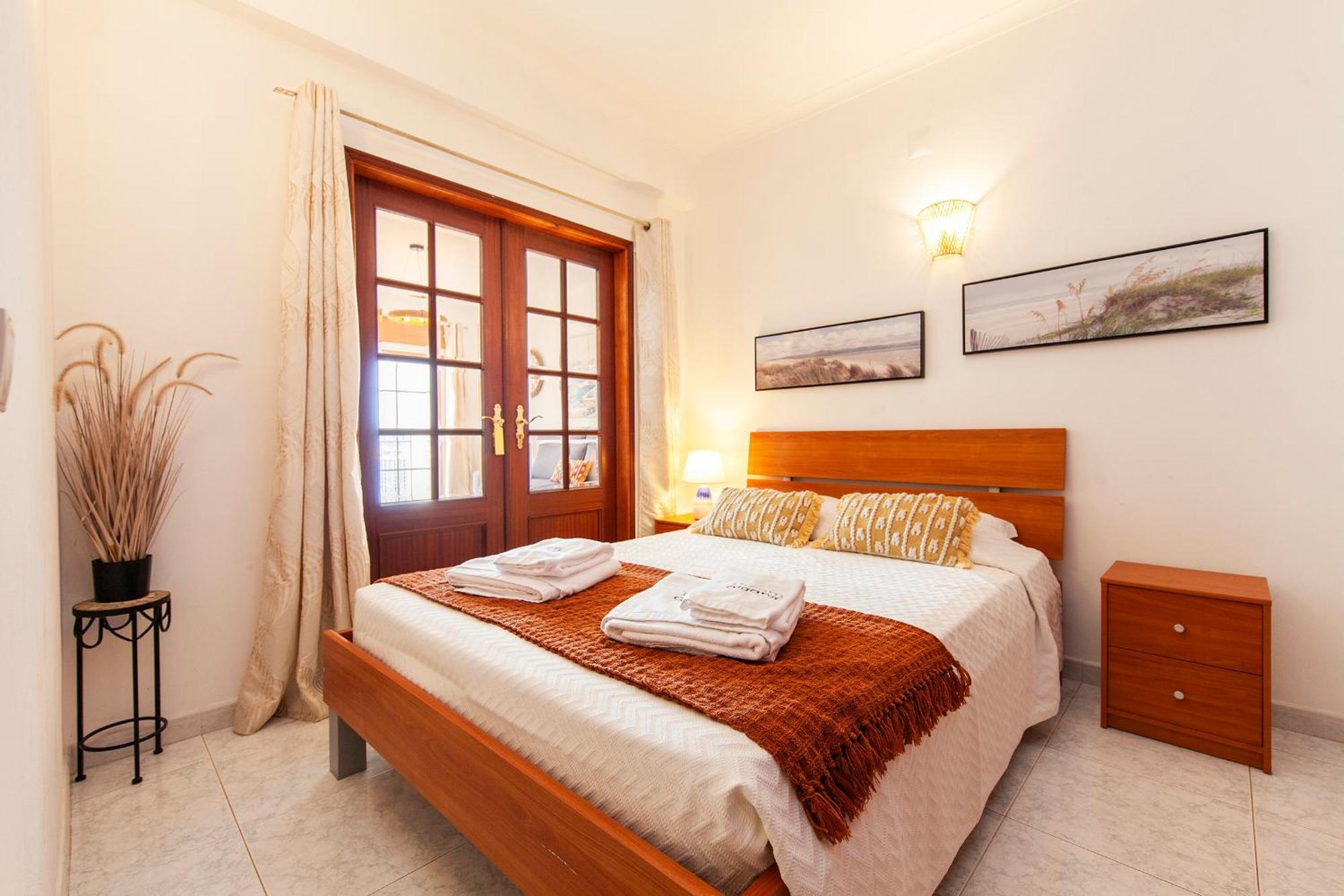 Apartment B37 - Door Lagos