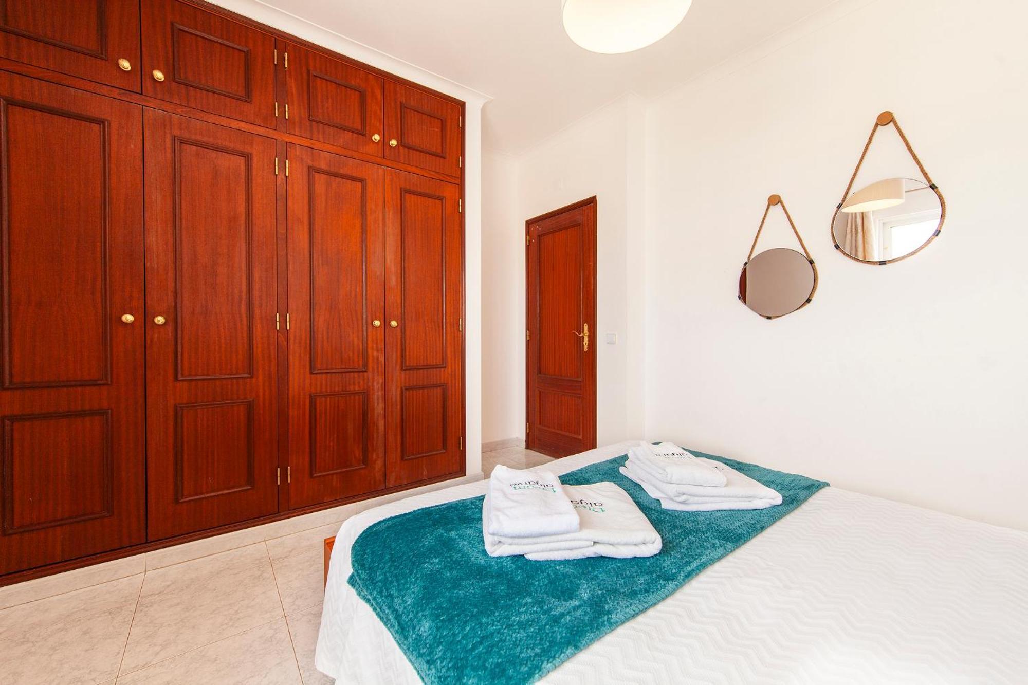 B37 - Door Apartment Lagos