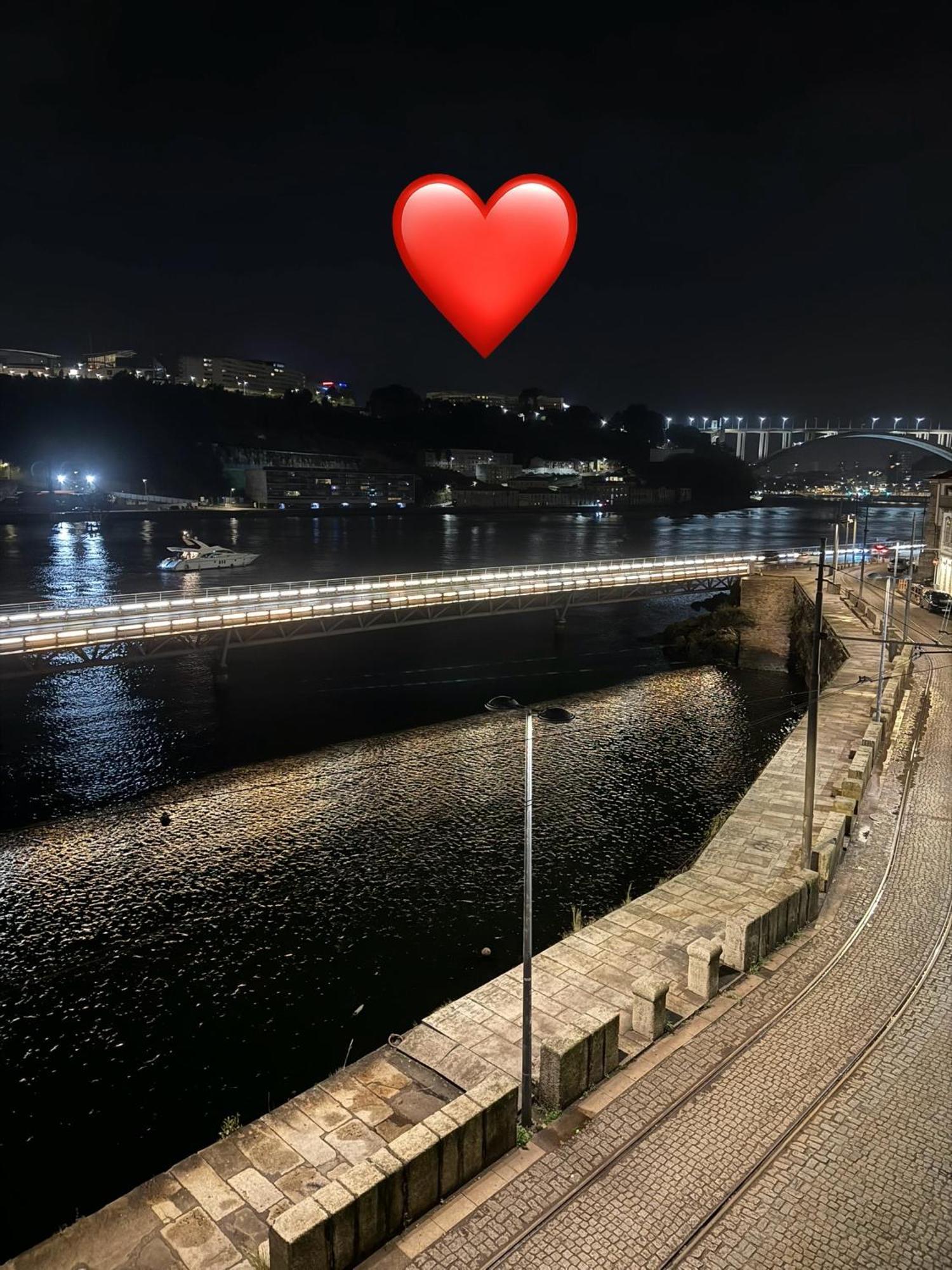 Amazing Premium Douro River Views Apartment *