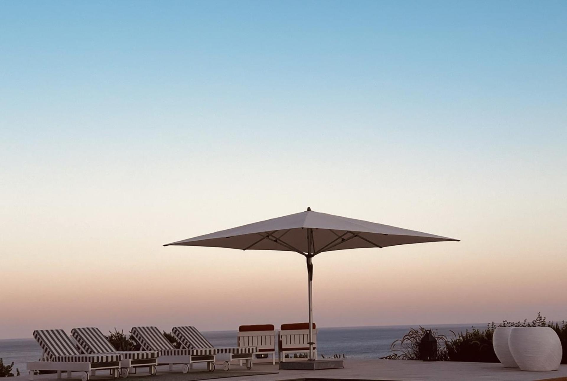 Villa Casa Por Do Sal Praia Da Luz