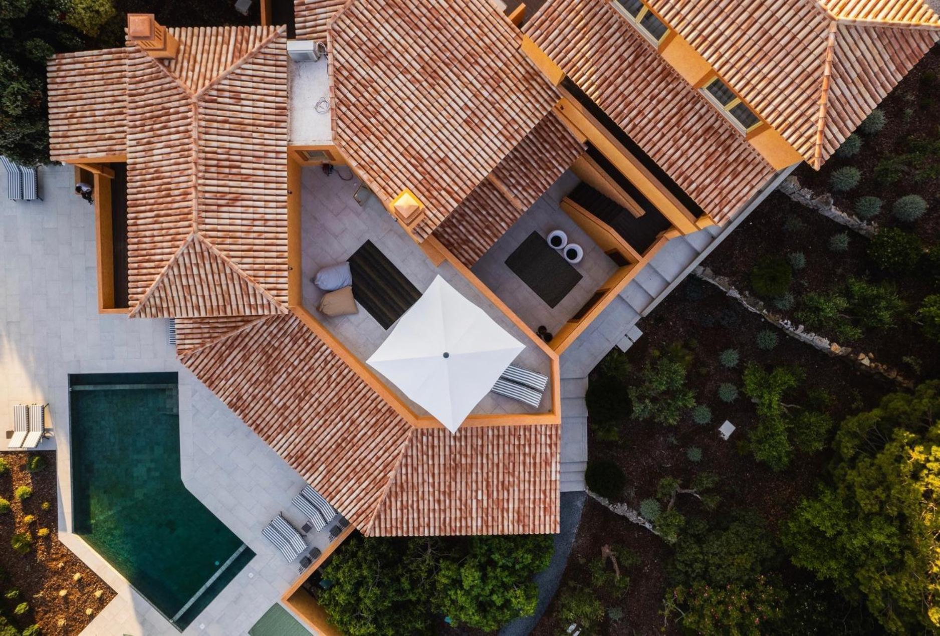 Villa Casa Por Do Sal Praia Da Luz